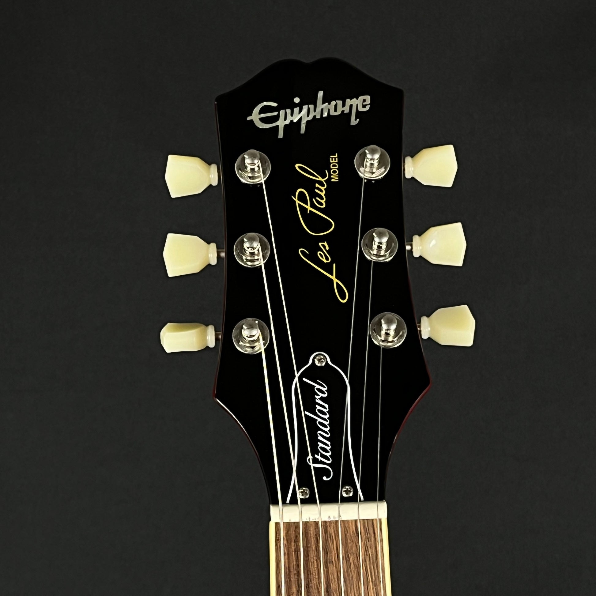 Epiphone Les Paul Standard 50s