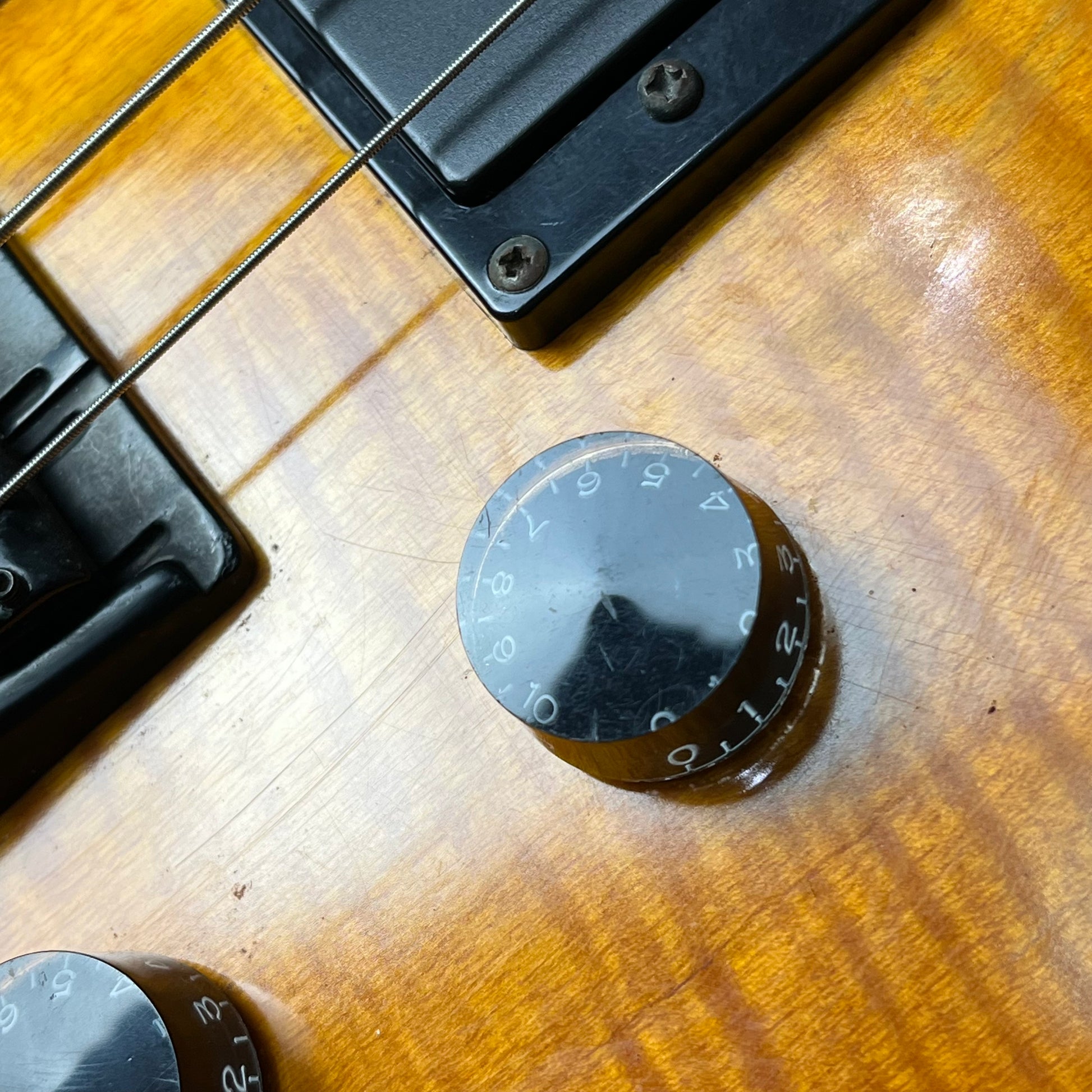 Epiphone Korea Les Paul Special Bass