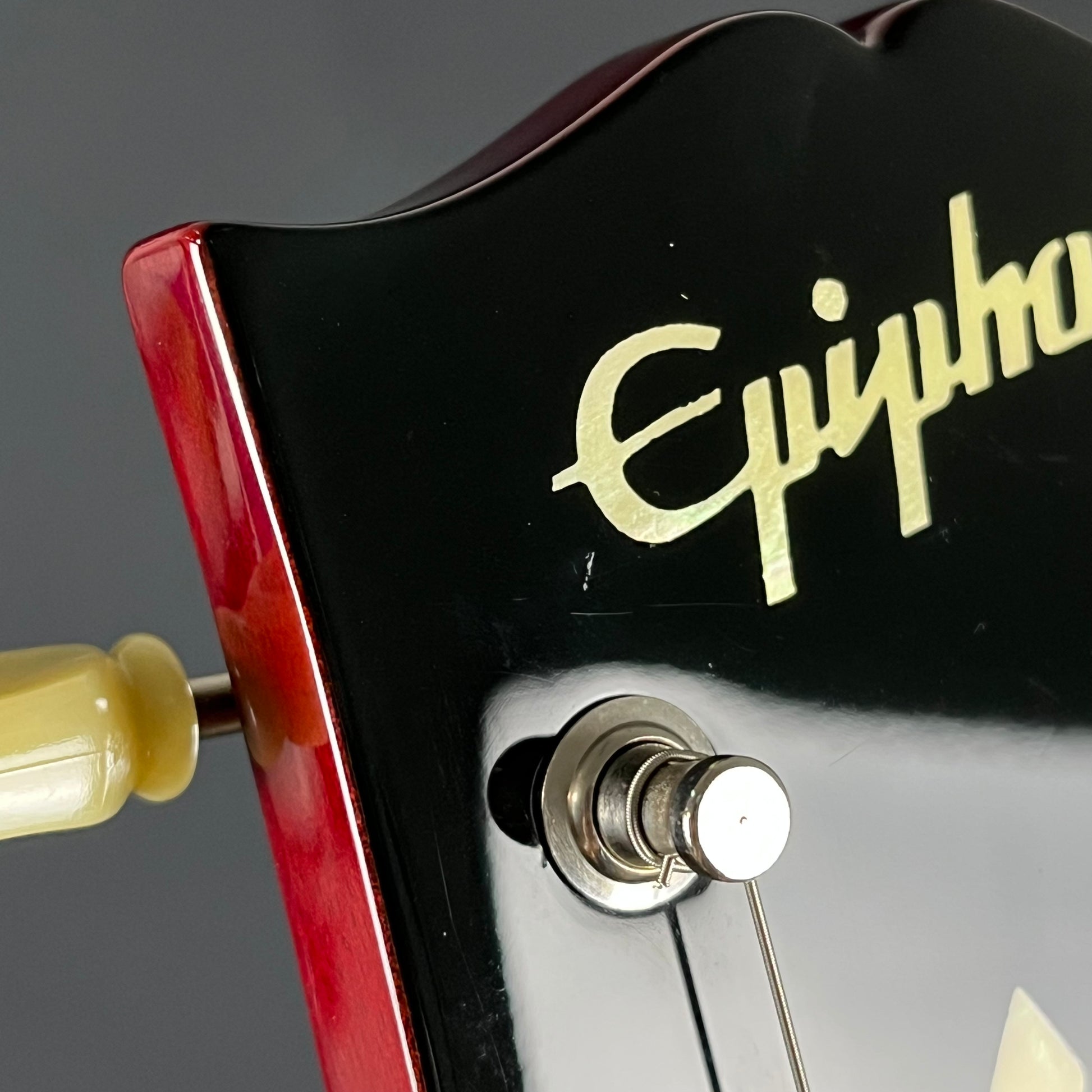 Epiphone Japan SG-70 CH