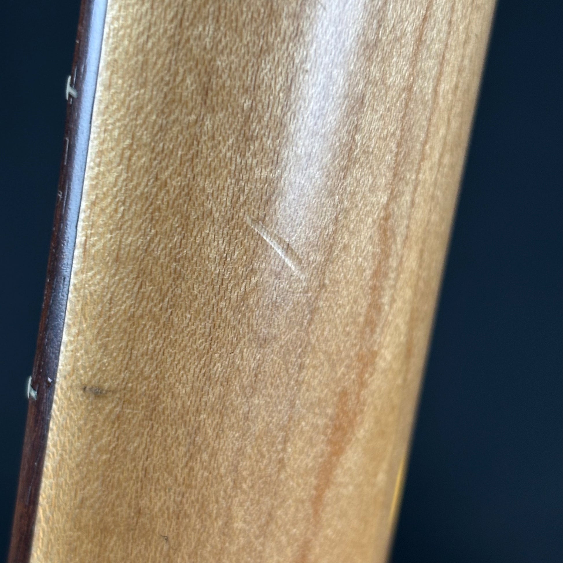 Bacchus Global Series Jazz Bass