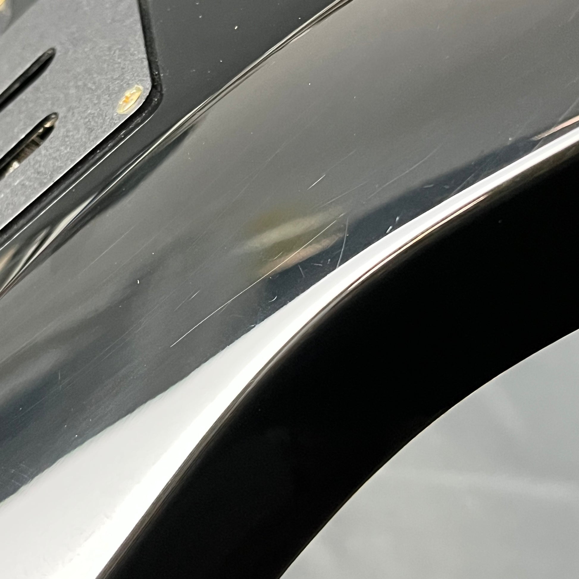 Fernandes FR Standard