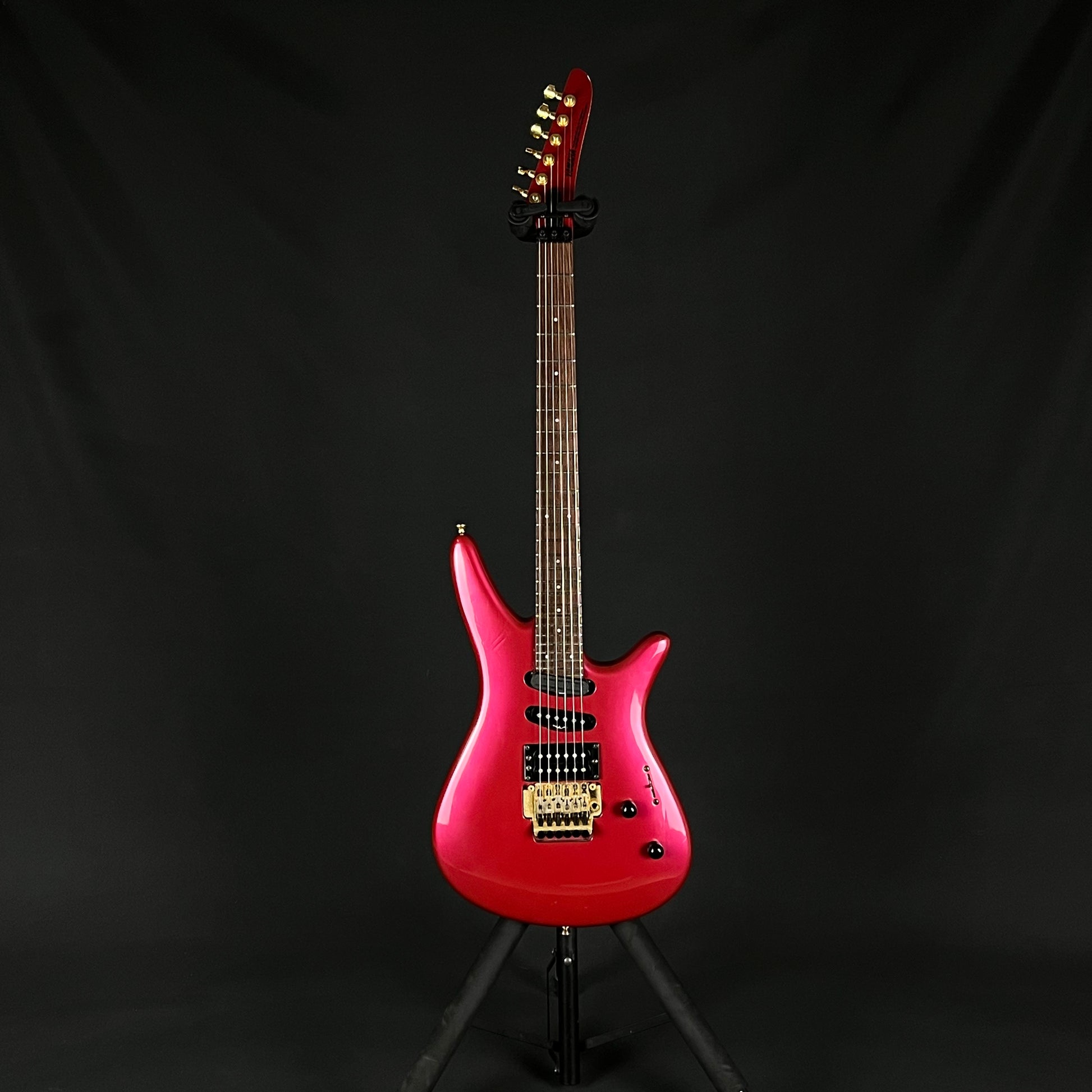YAMAHA Japan MG-IIR