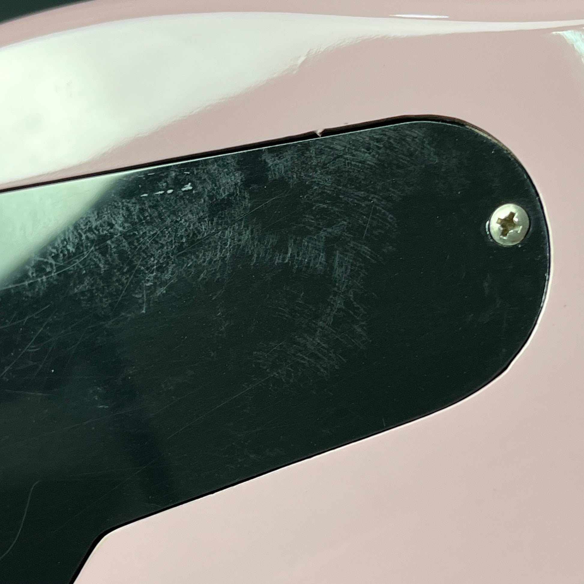 PRS SE Custom 24 2010 *MOD*