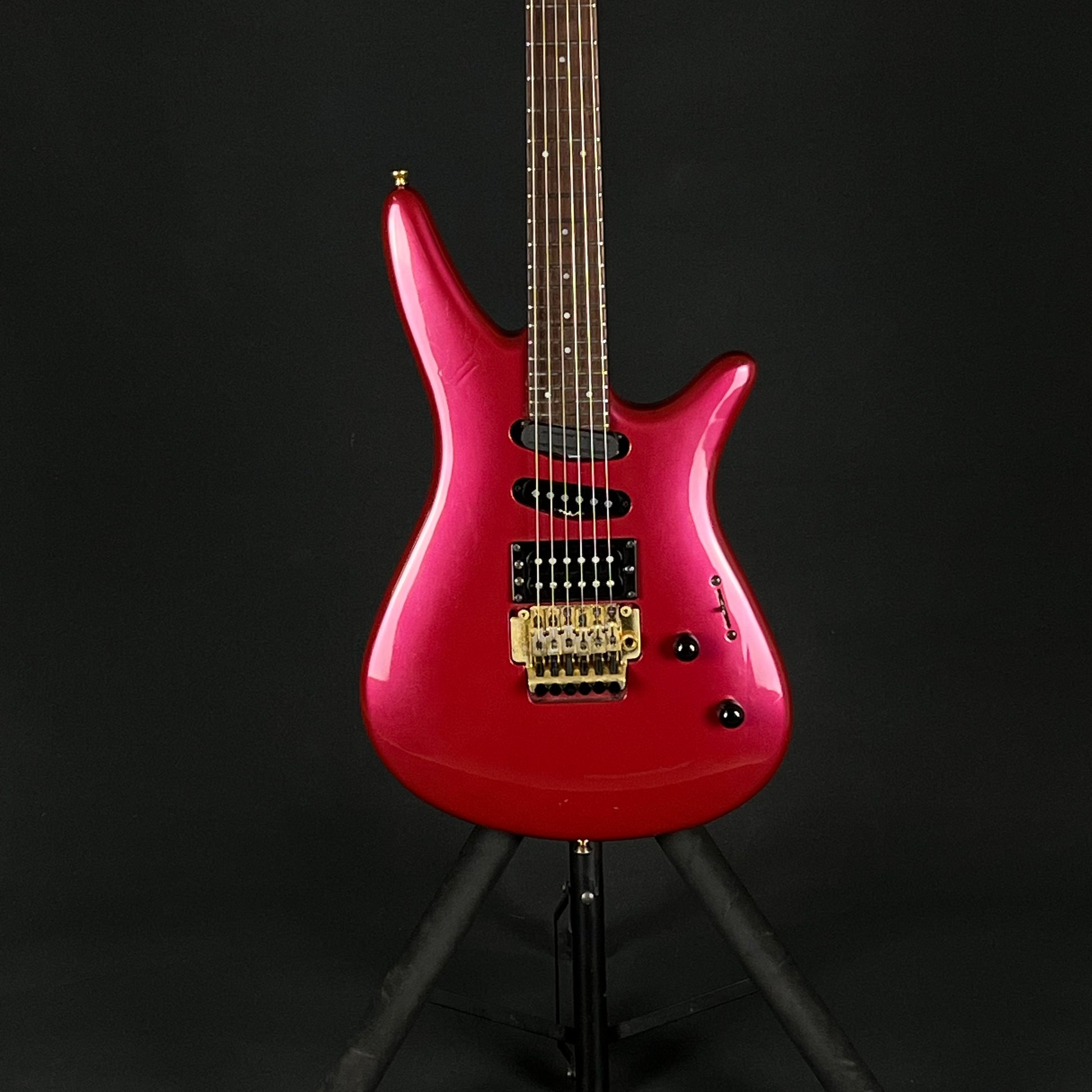 YAMAHA Japan MG-IIR