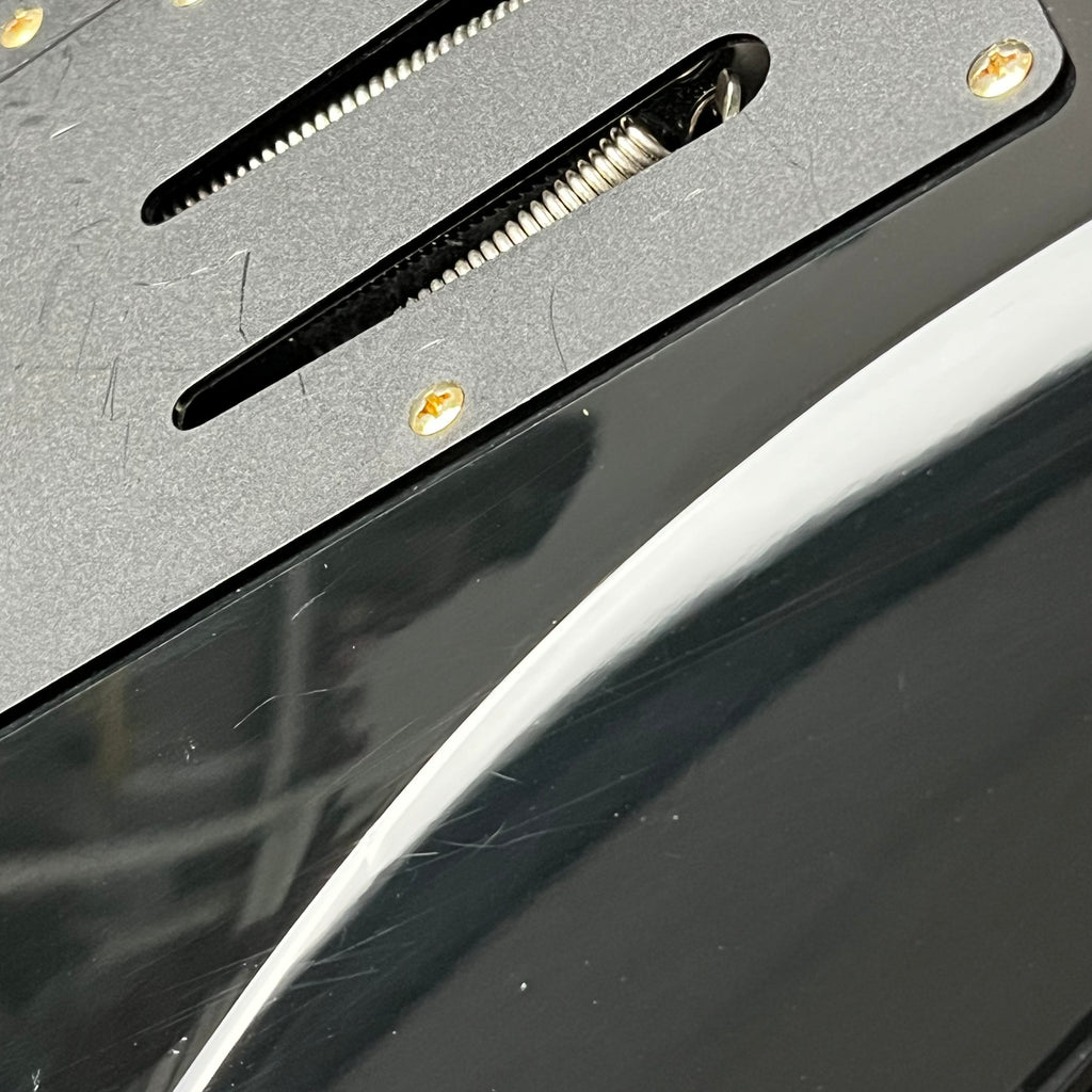Fernandes FR Standard