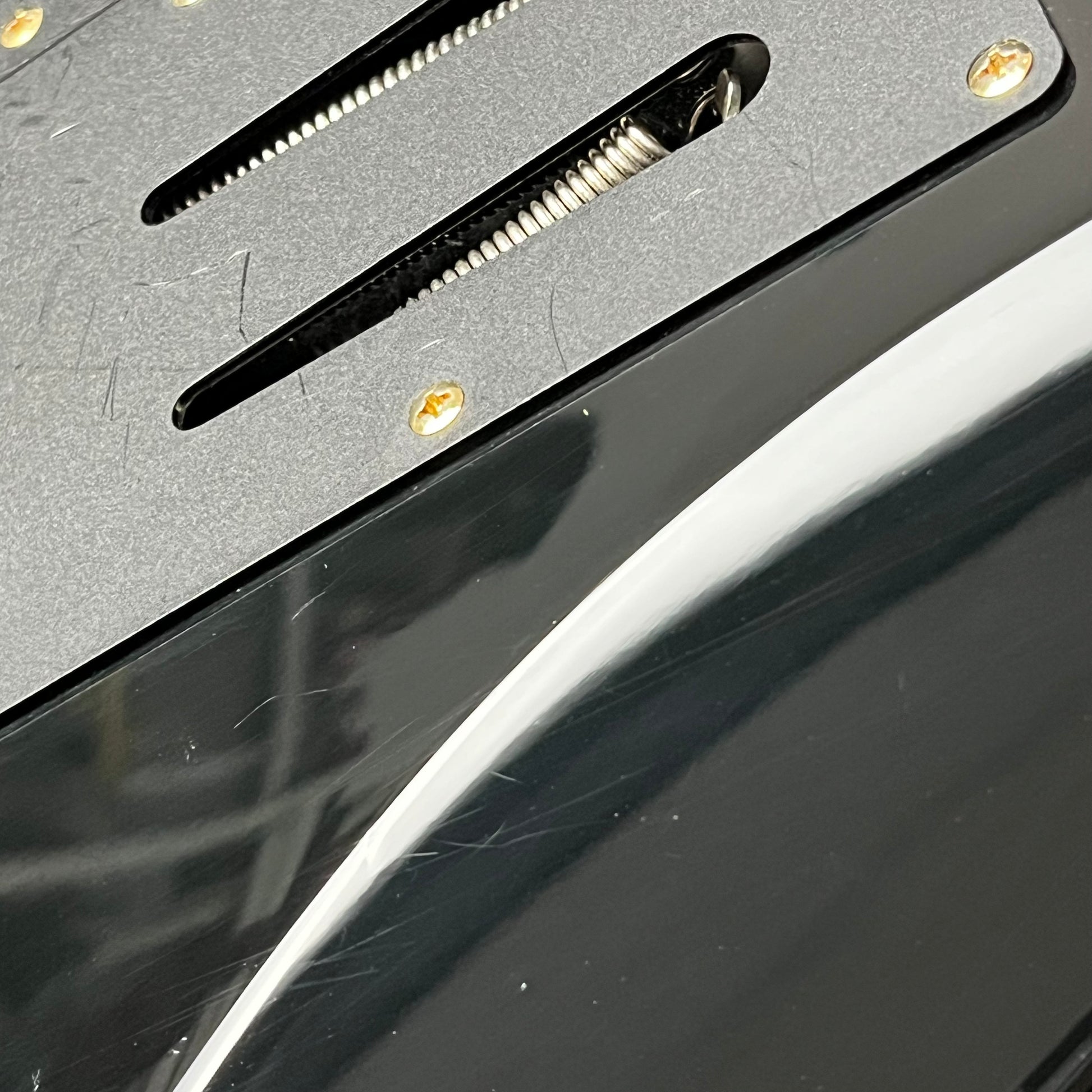 Fernandes FR Standard