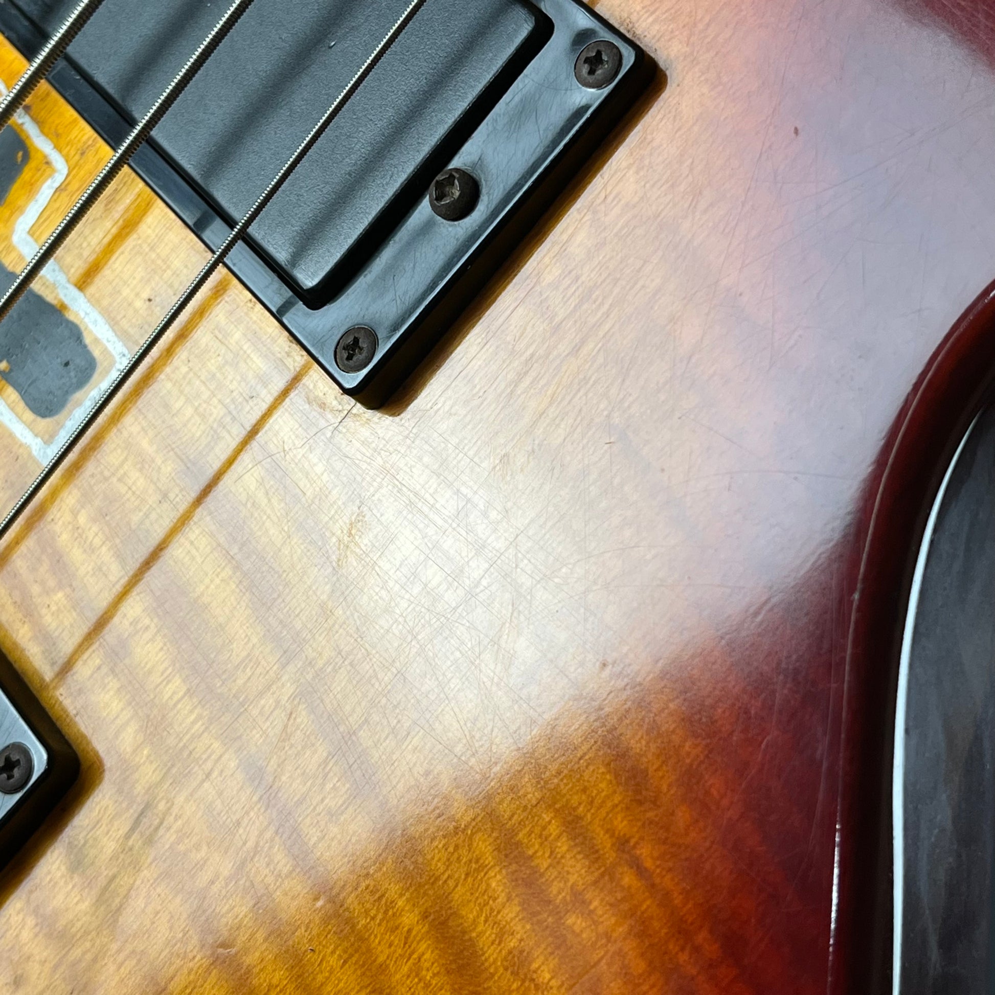 Epiphone Korea Les Paul Special Bass