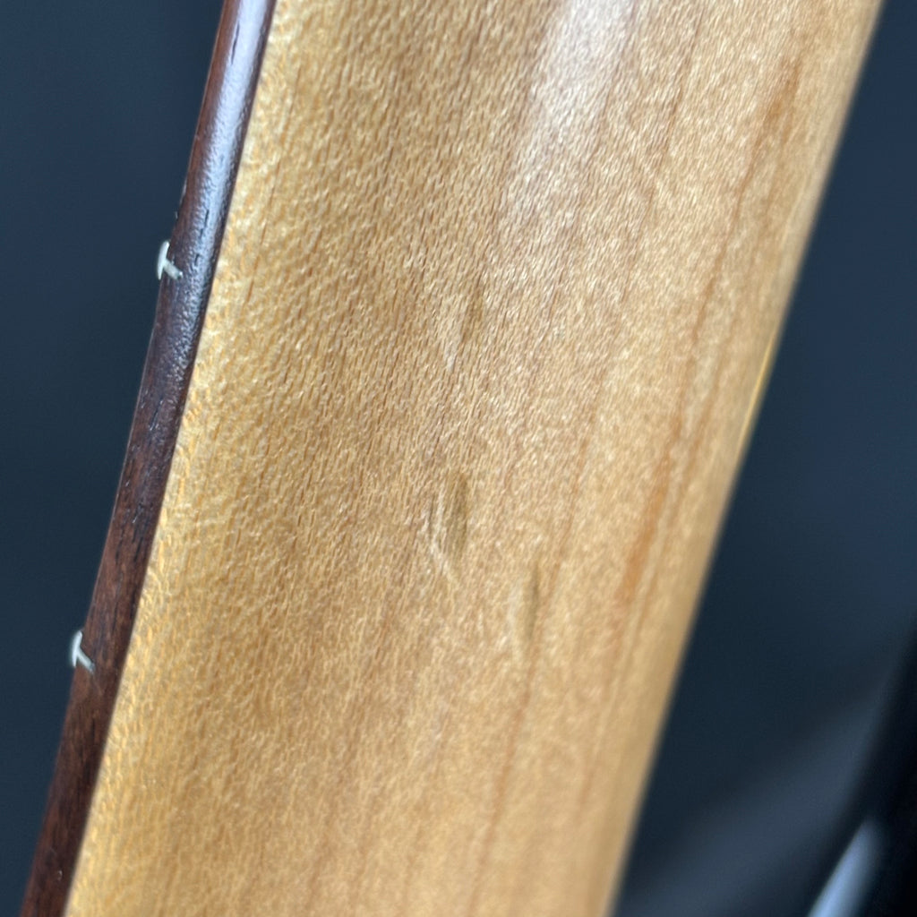Bacchus Global Series Jazz Bass