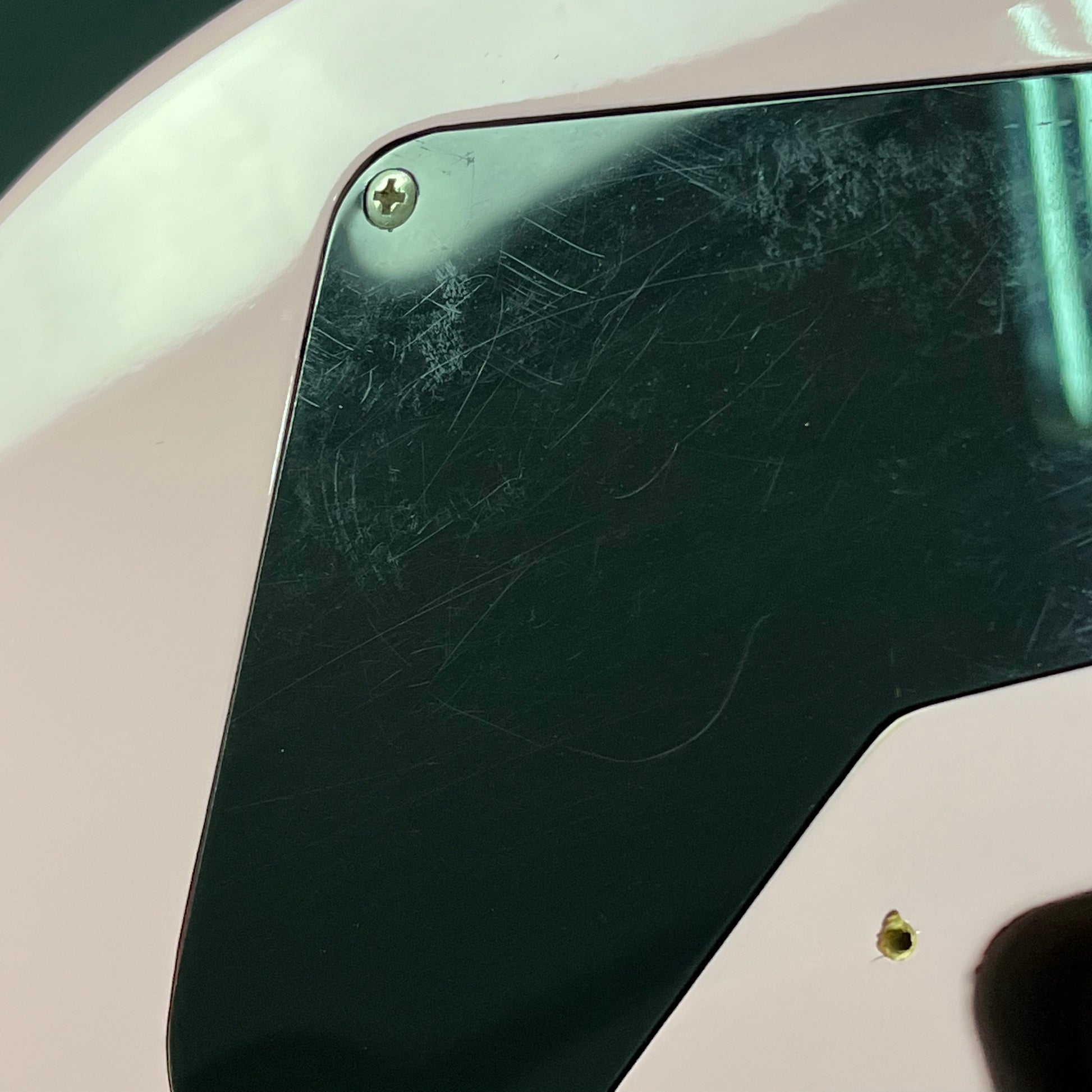 PRS SE Custom 24 2010 *MOD*