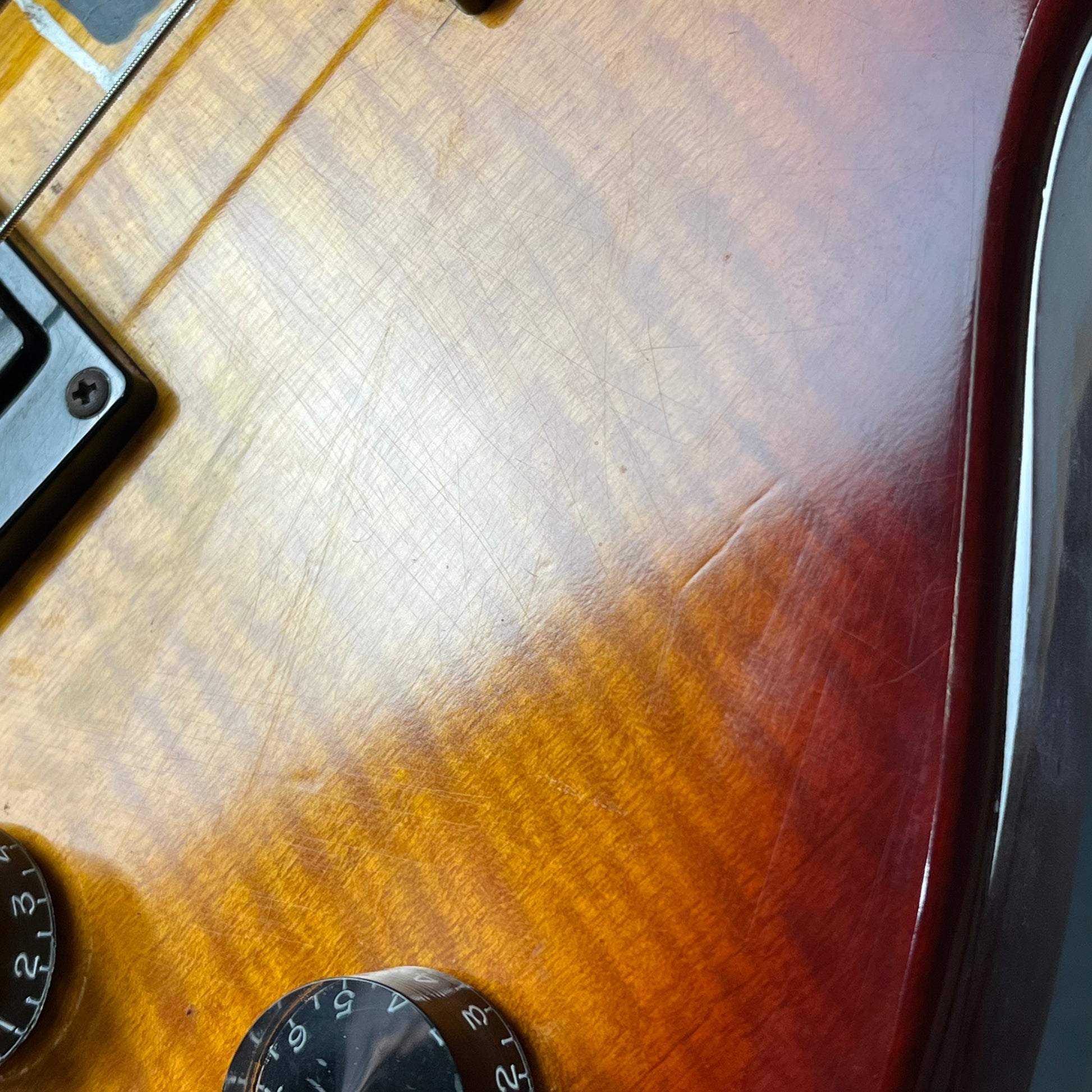 Epiphone Korea Les Paul Special Bass