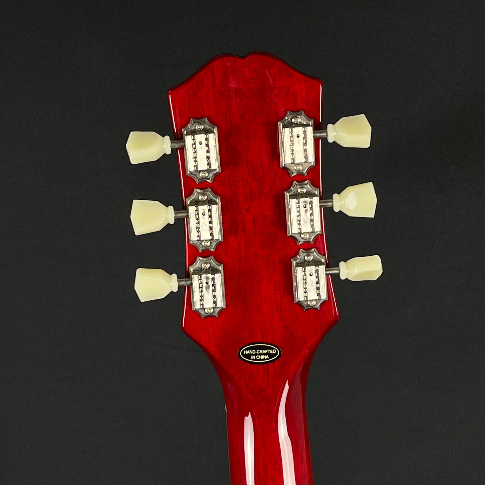 Epiphone Les Paul Standard 50s