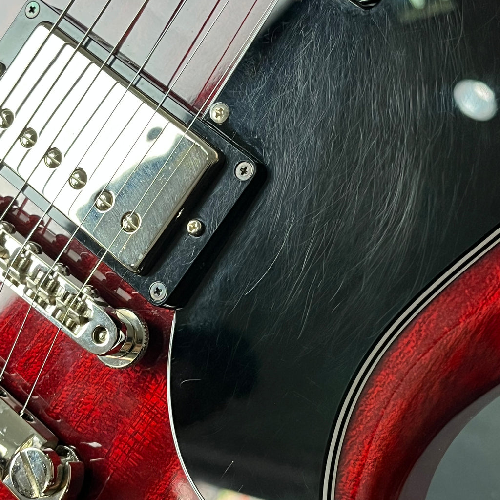 Epiphone Japan SG-70 CH