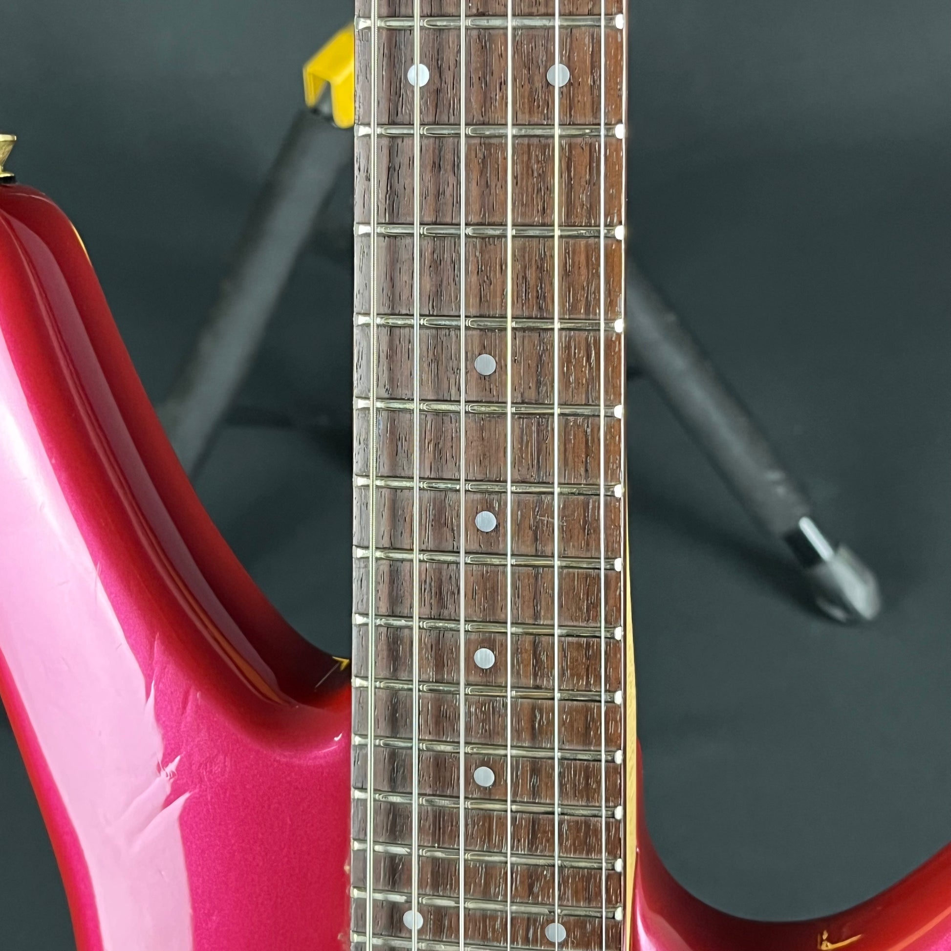 YAMAHA Japan MG-IIR