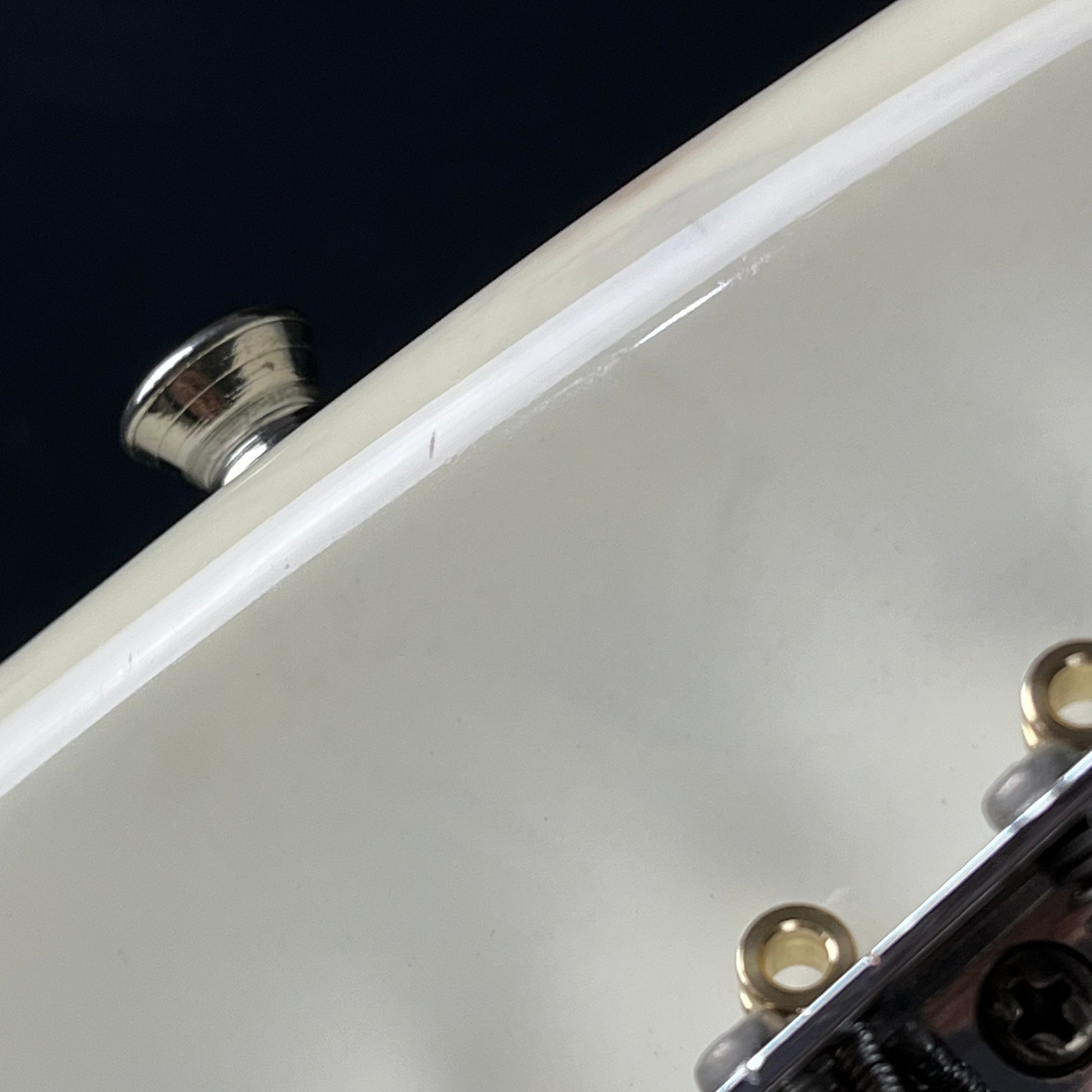 Bacchus Universe Series Jazz Bass