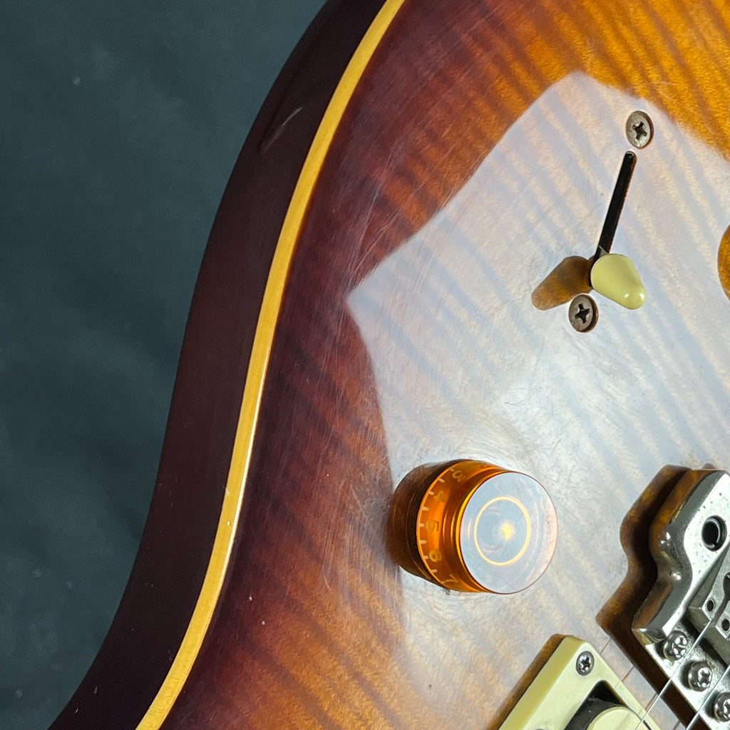 PRS SE Custom 24 2012