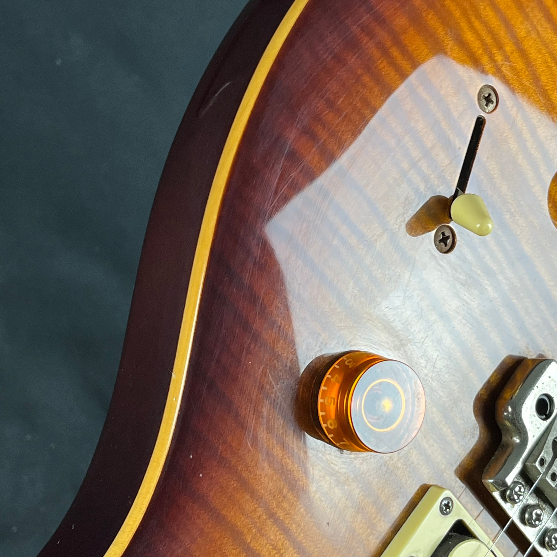 PRS SE Custom 24 2012