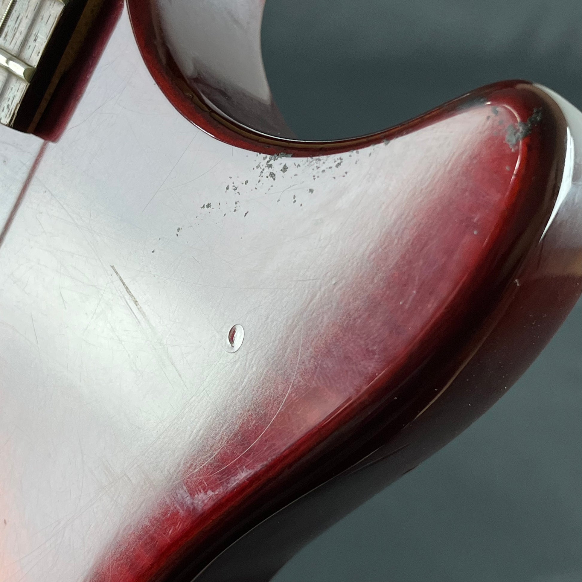 Epiphone Korea Les Paul Special Bass