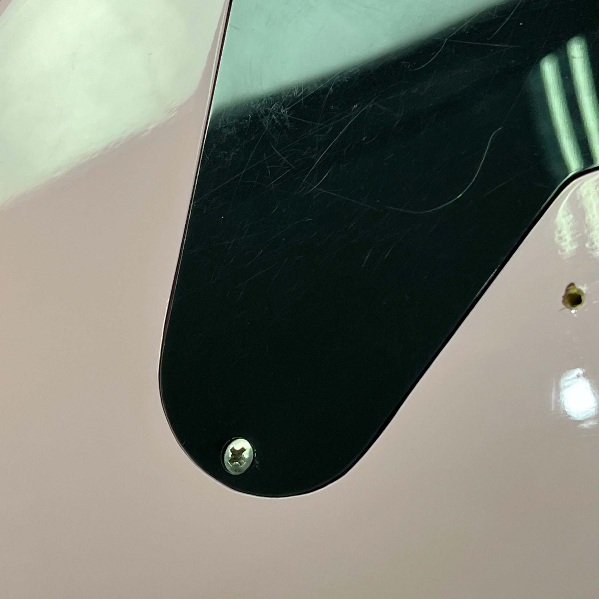 PRS SE Custom 24 2010 *MOD*