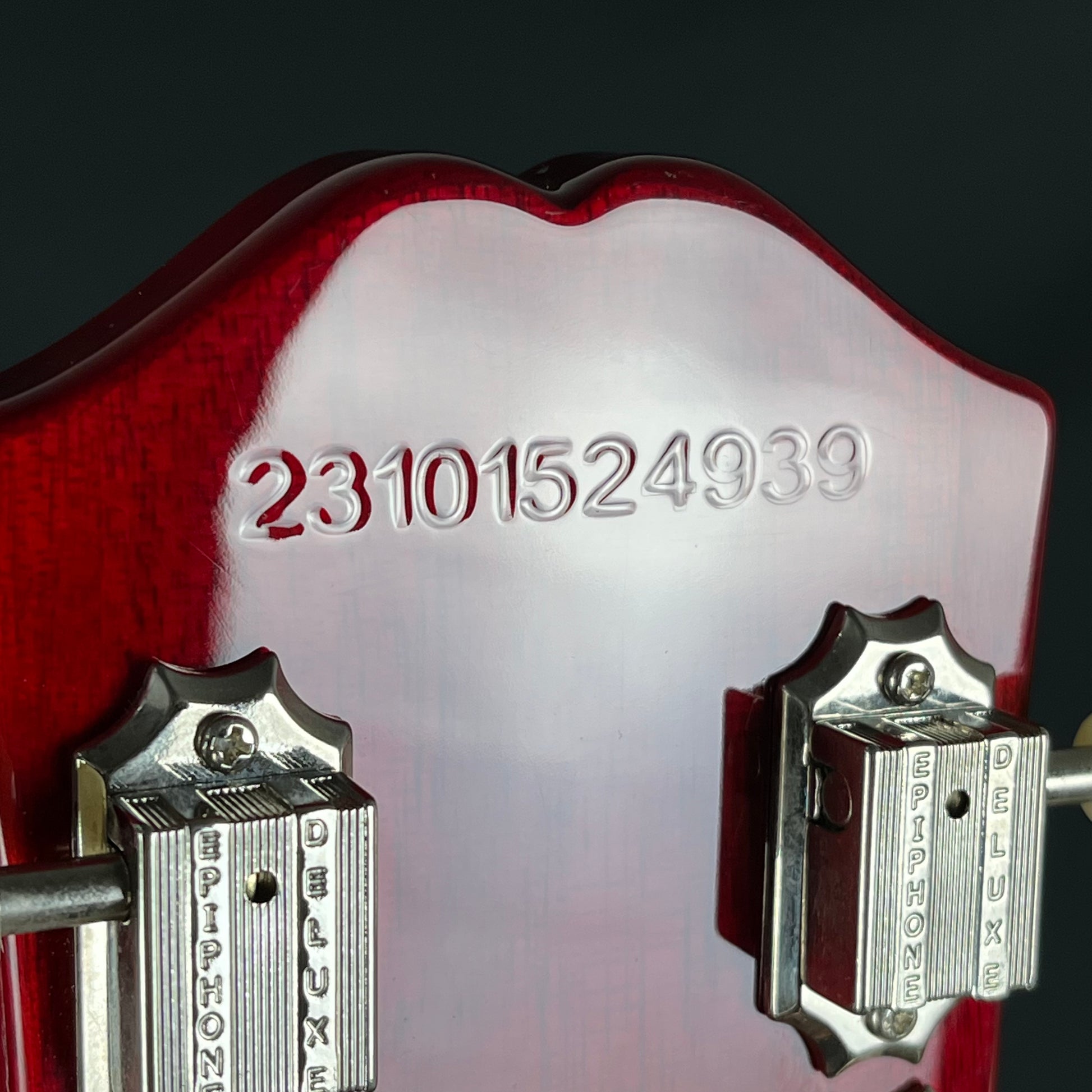 Epiphone Les Paul Standard 50s