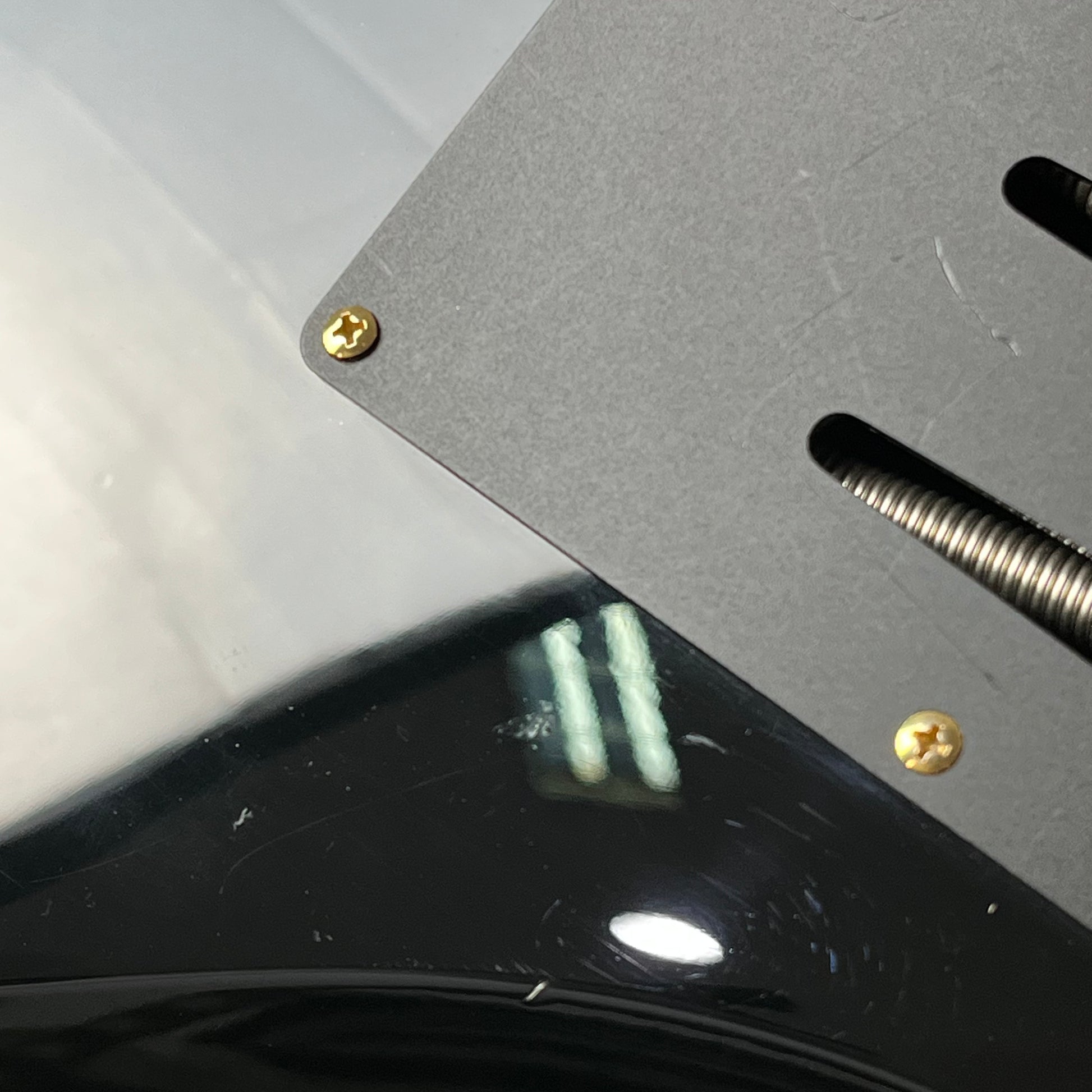 Fernandes FR Standard