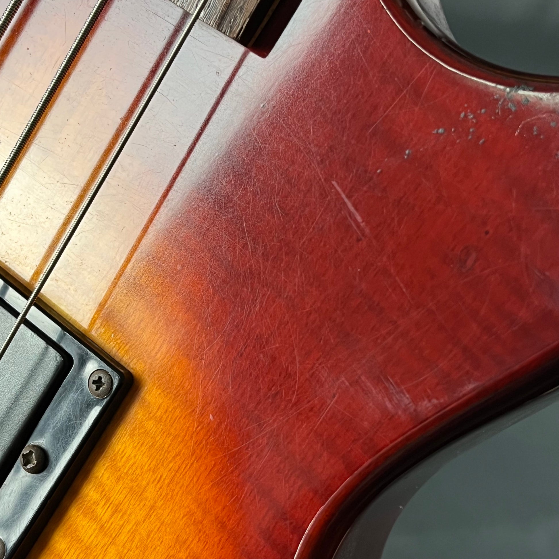 Epiphone Korea Les Paul Special Bass