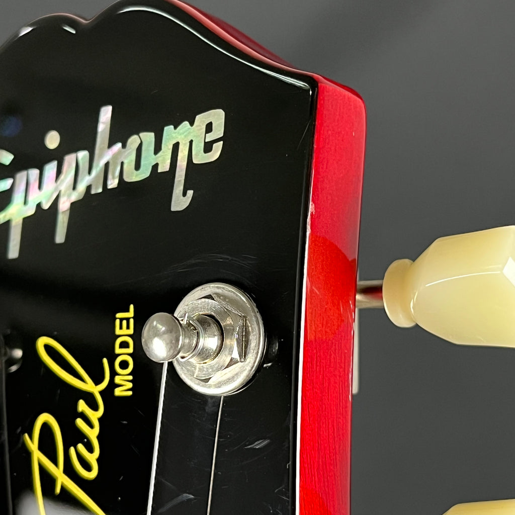 Epiphone Les Paul Standard 50s