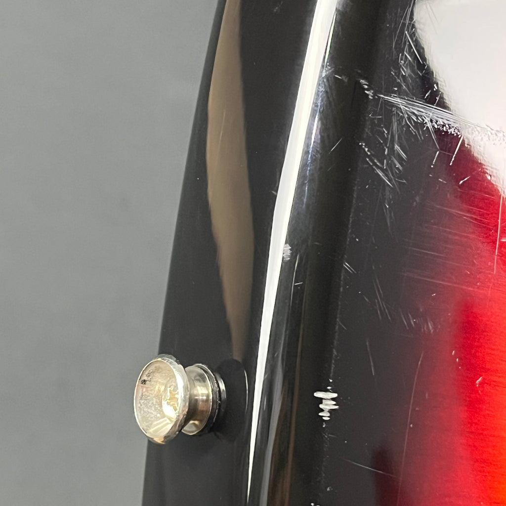 Fernandes Jazz Bass