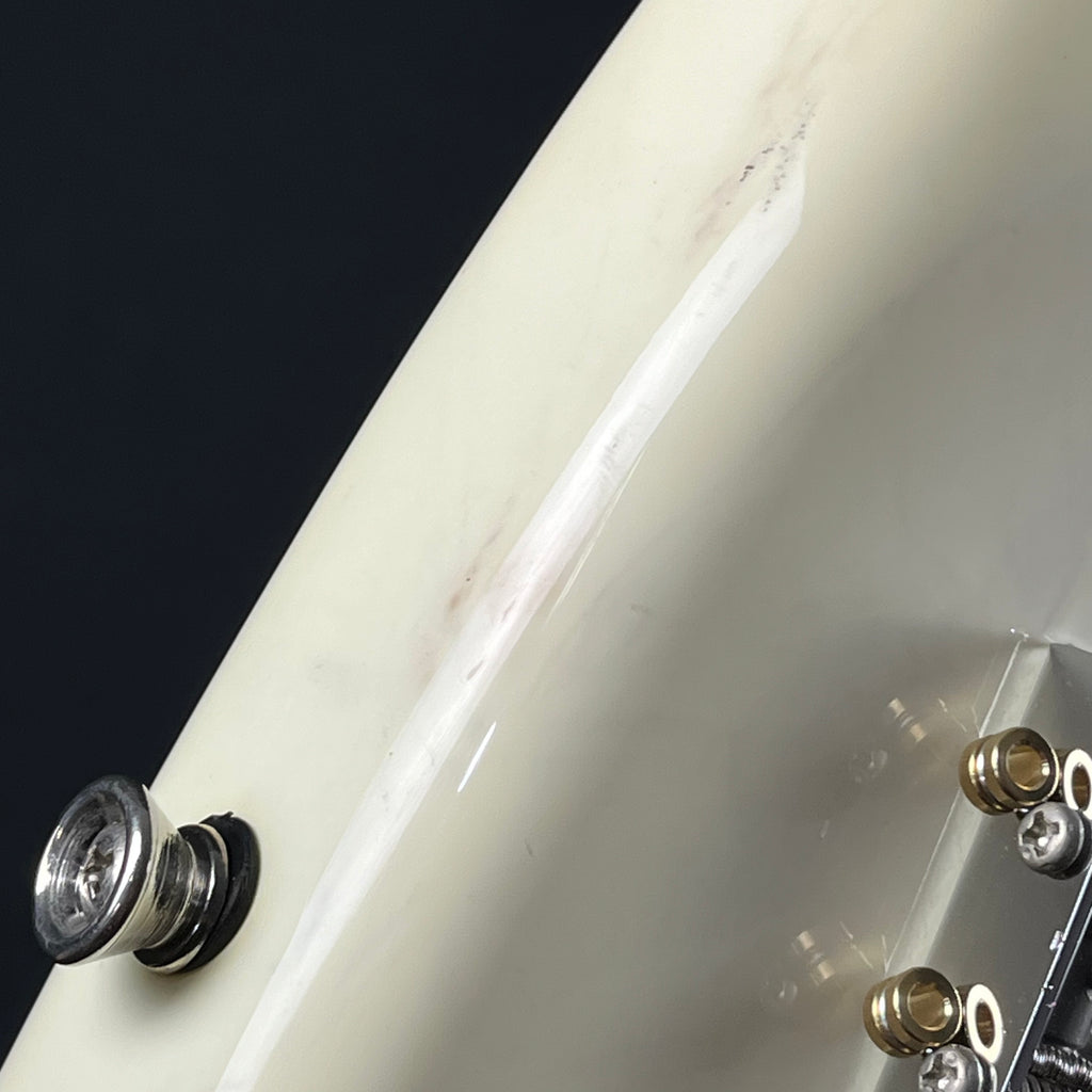 Bacchus Universe Series Jazz Bass
