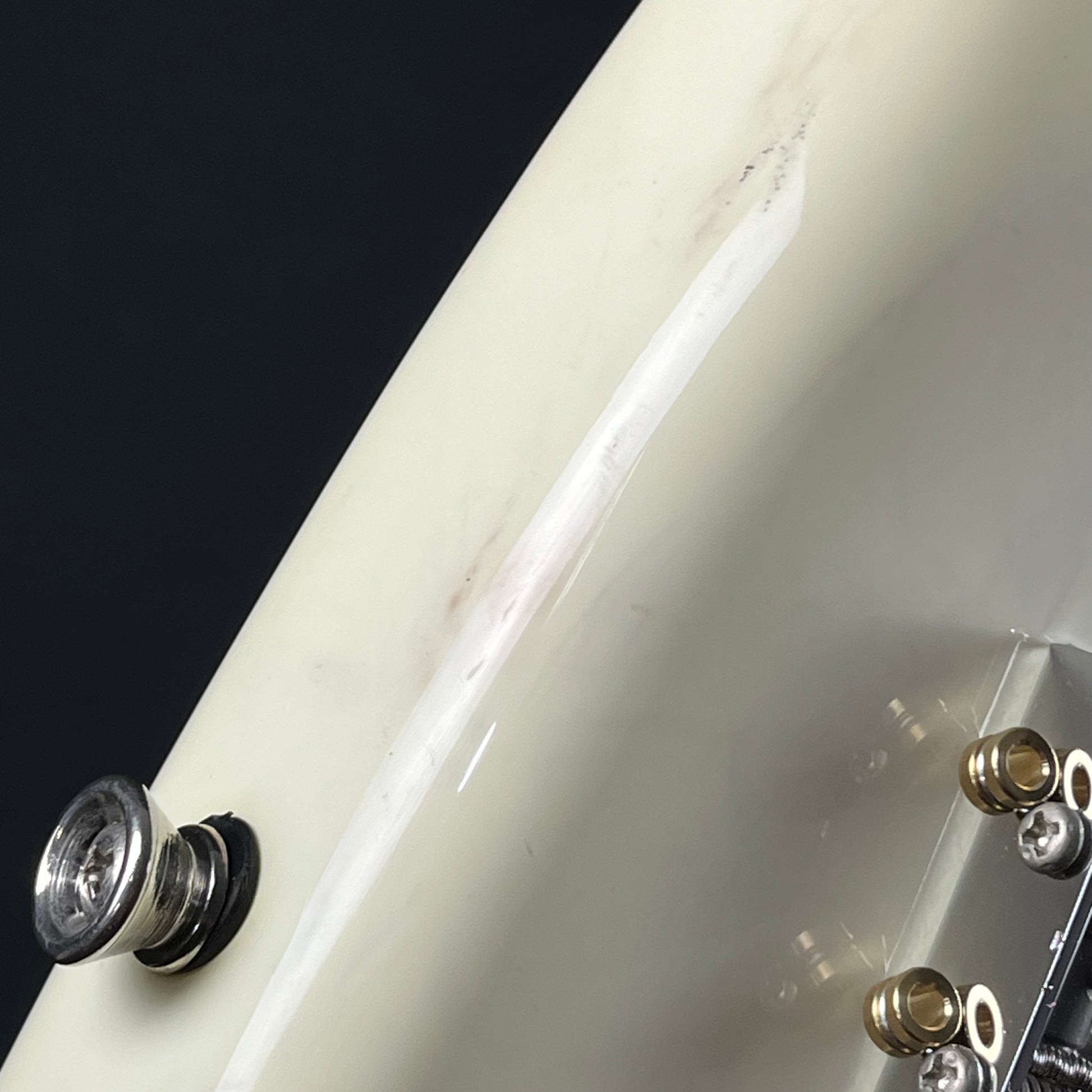 Bacchus Universe Series Jazz Bass