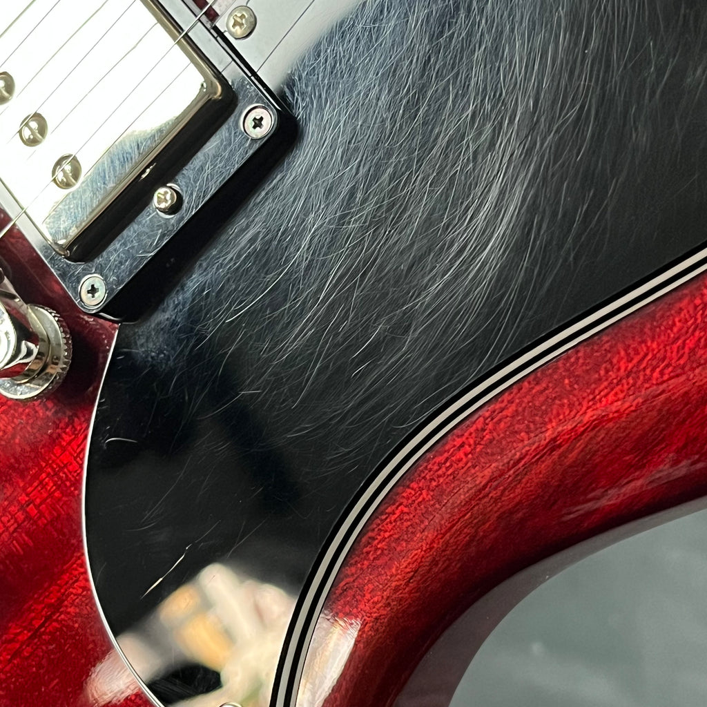 Epiphone Japan SG-70 CH