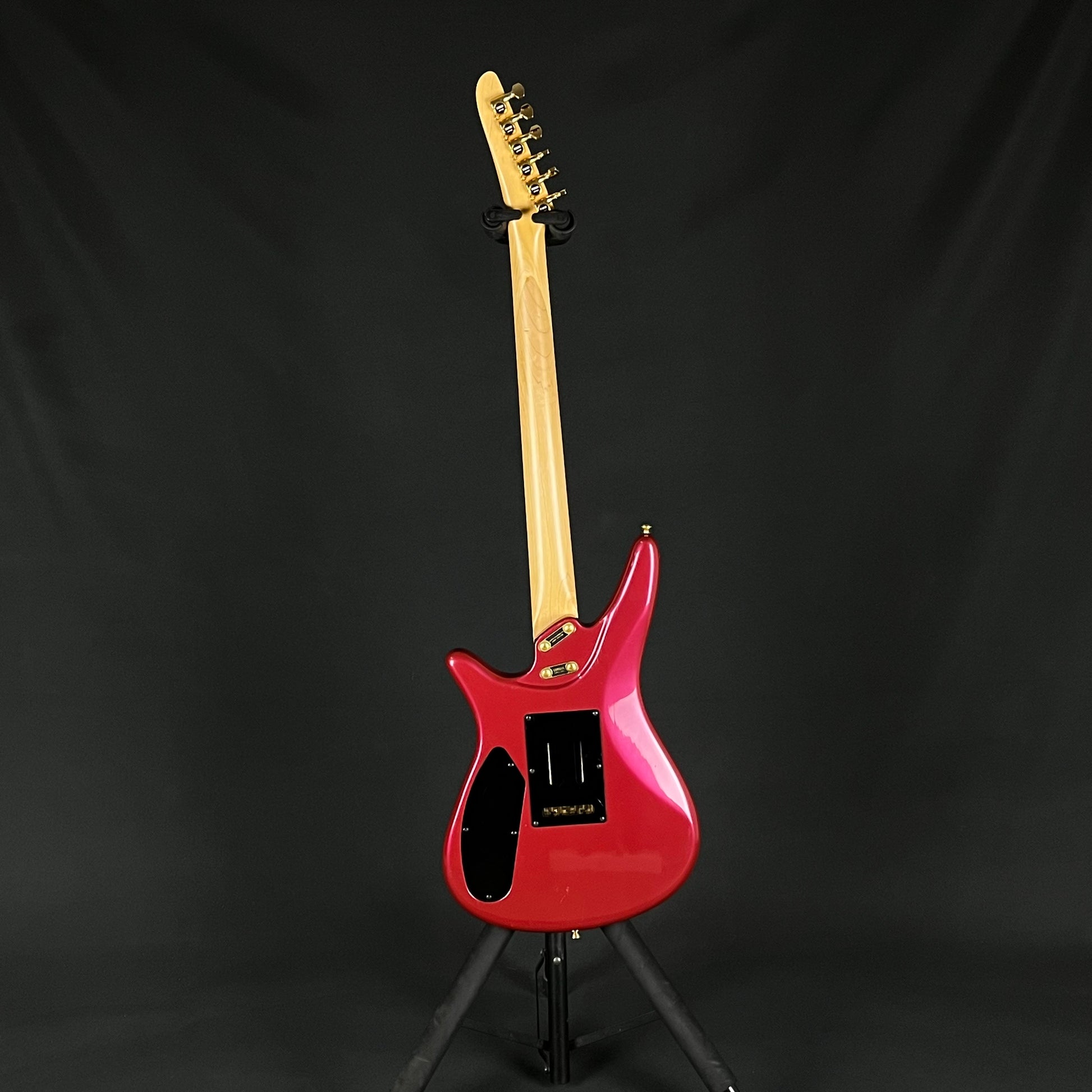 YAMAHA Japan MG-IIR