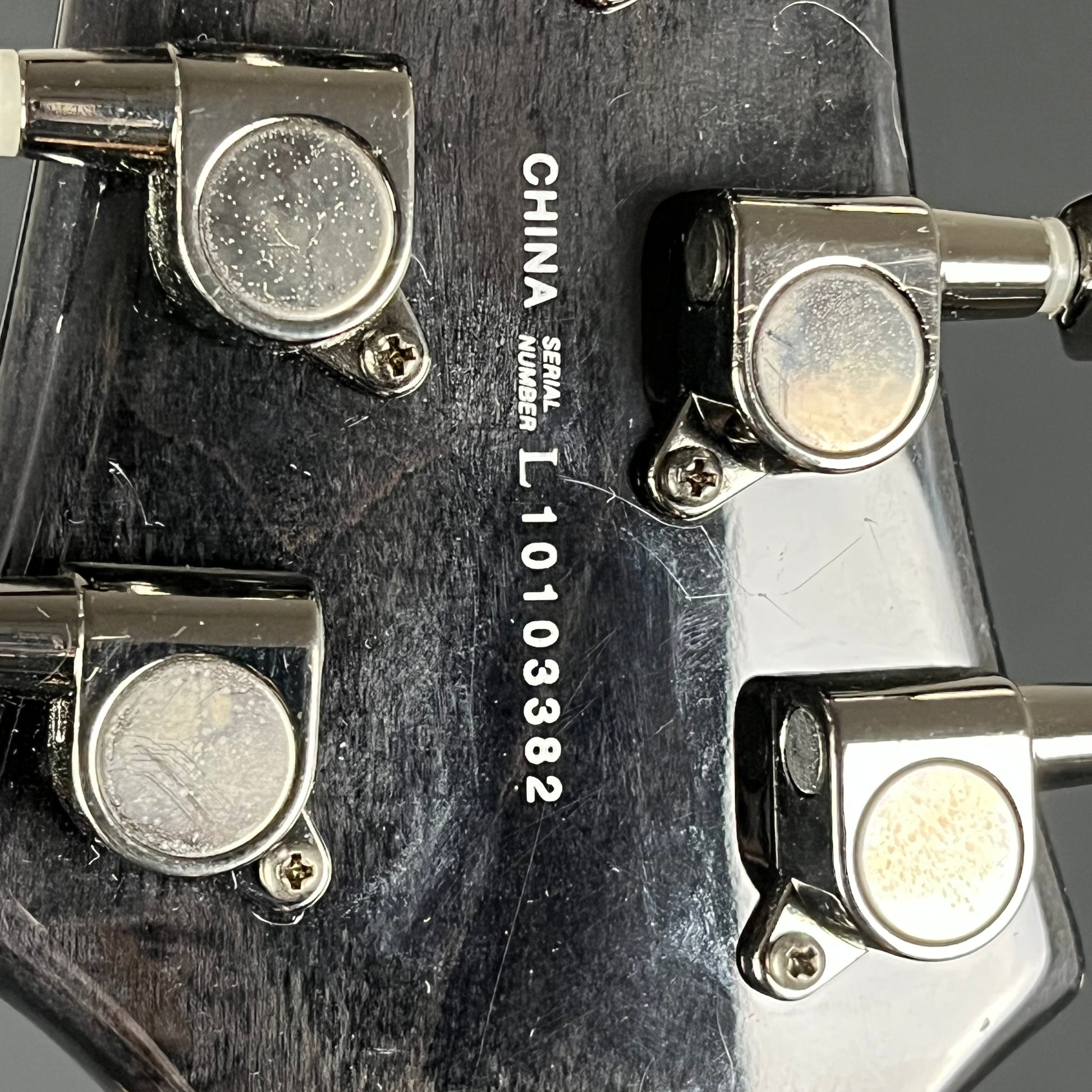 GrassRoots G-FR-62GT
