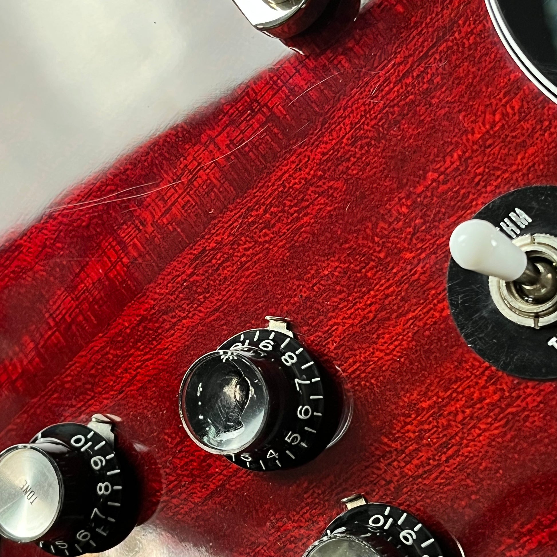 Epiphone Japan SG-70 CH