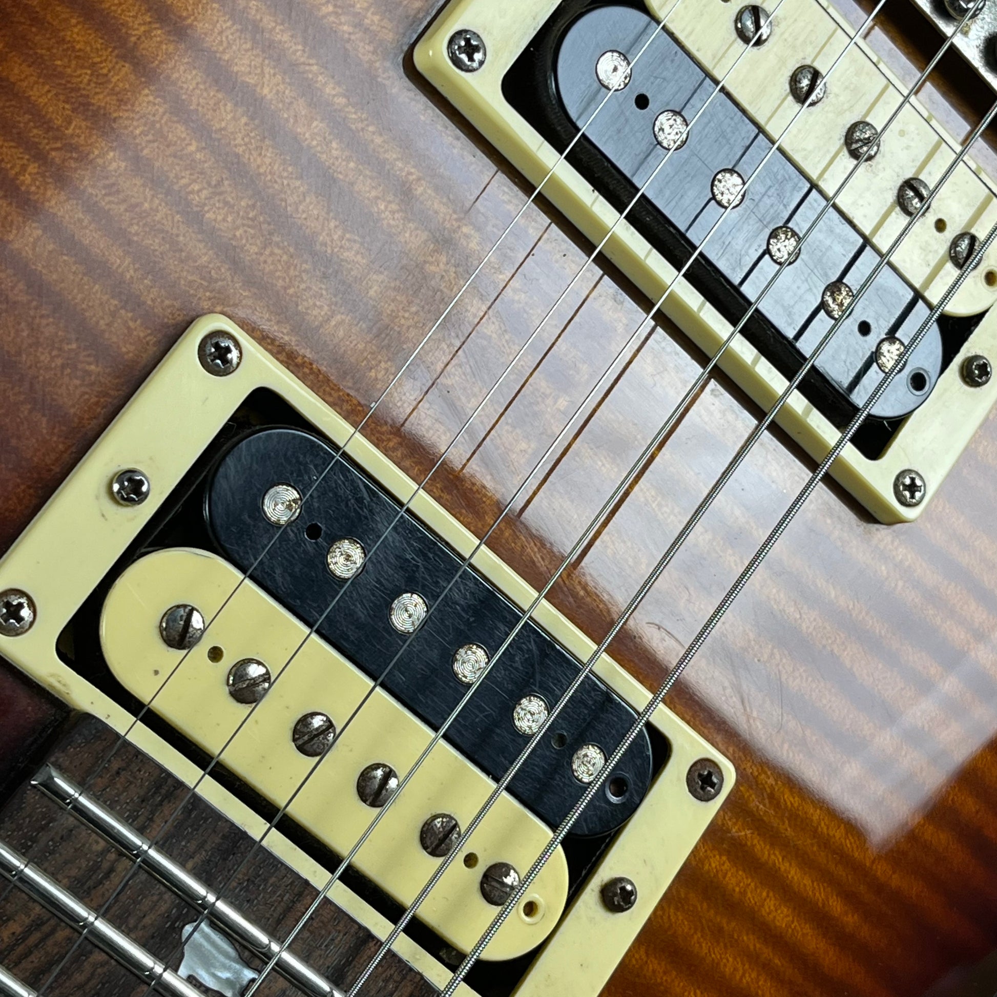 PRS SE Custom 24 2012