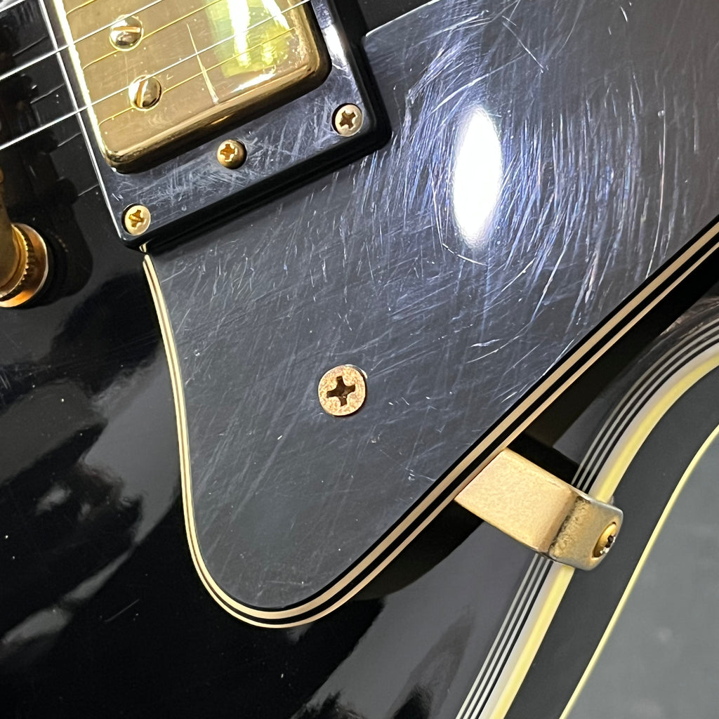GrassRoots G-LP-60C
