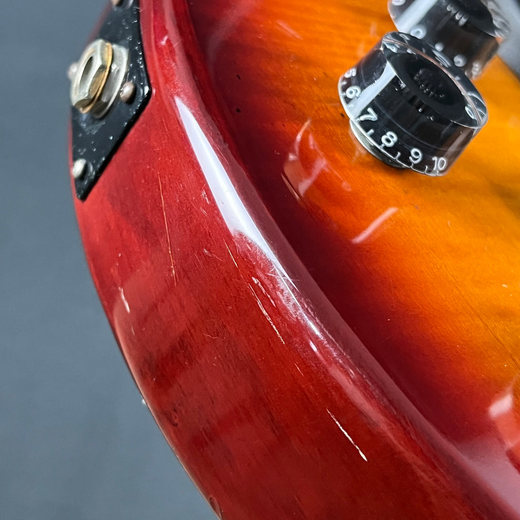 Epiphone Korea Les Paul Special Bass