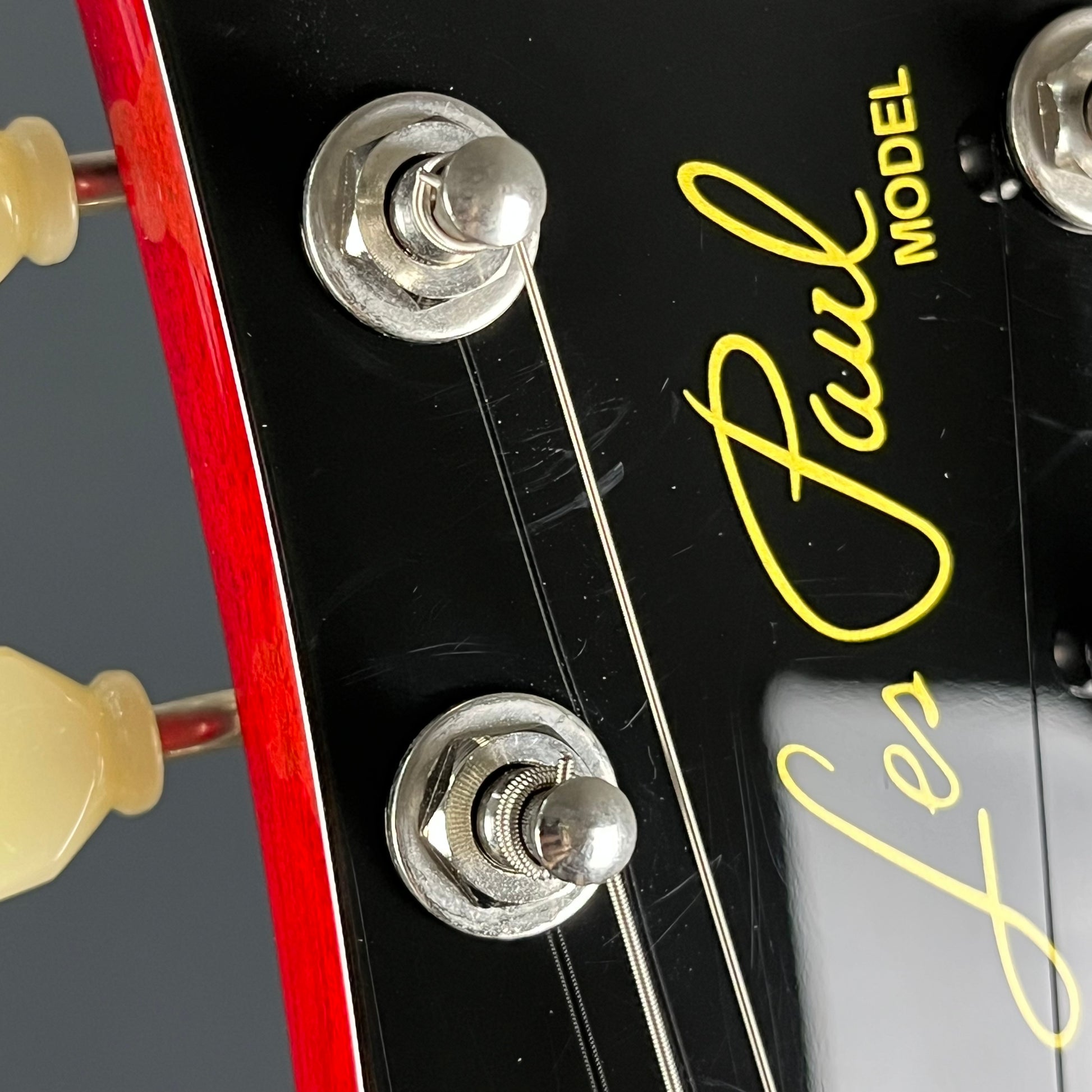 Epiphone Les Paul Standard 50s