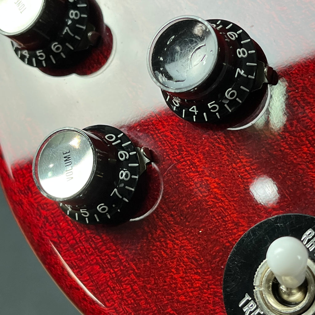 Epiphone Japan SG-70 CH