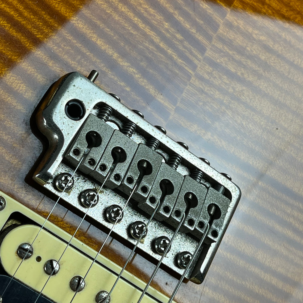 PRS SE Custom 24 2012