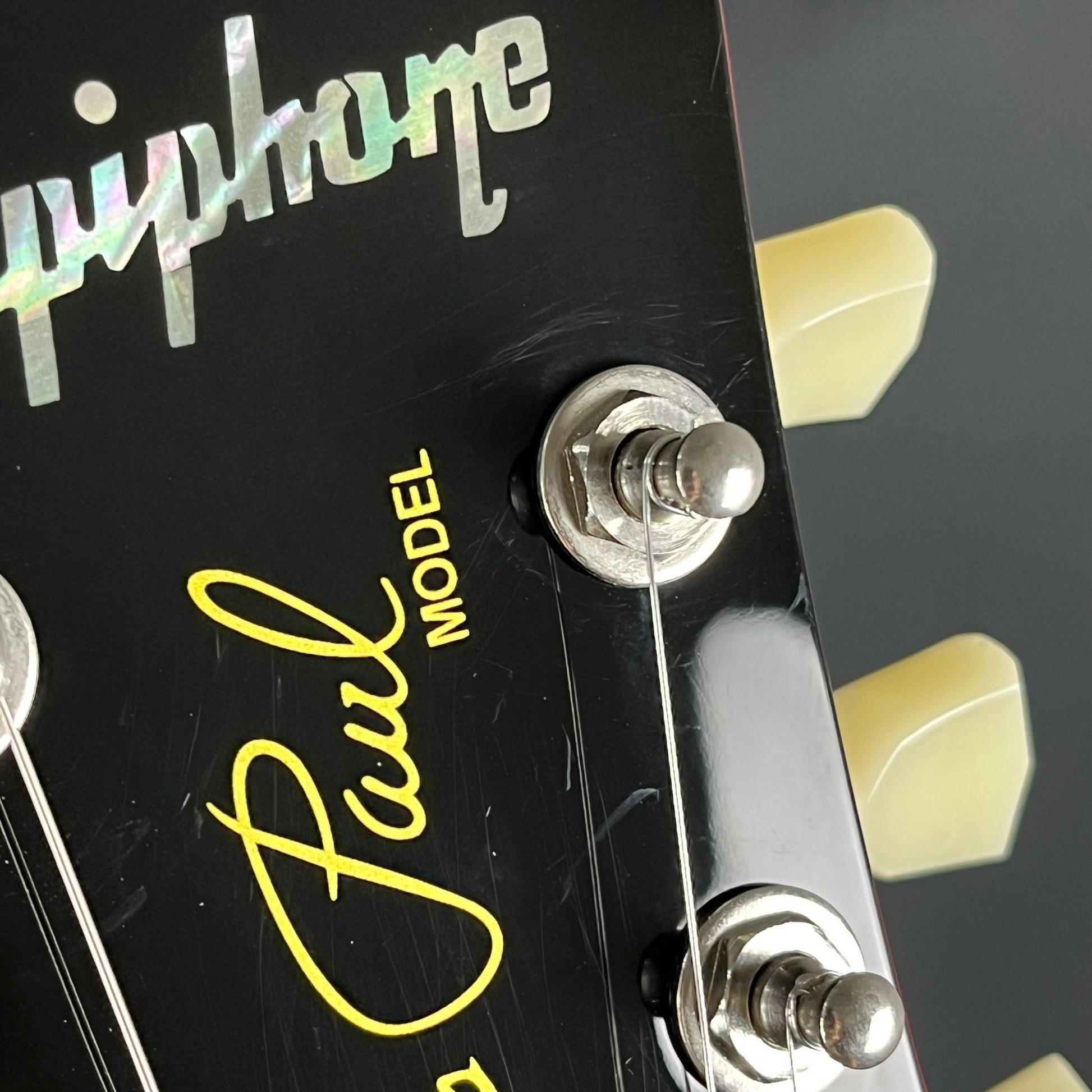 Epiphone Les Paul Standard 50s