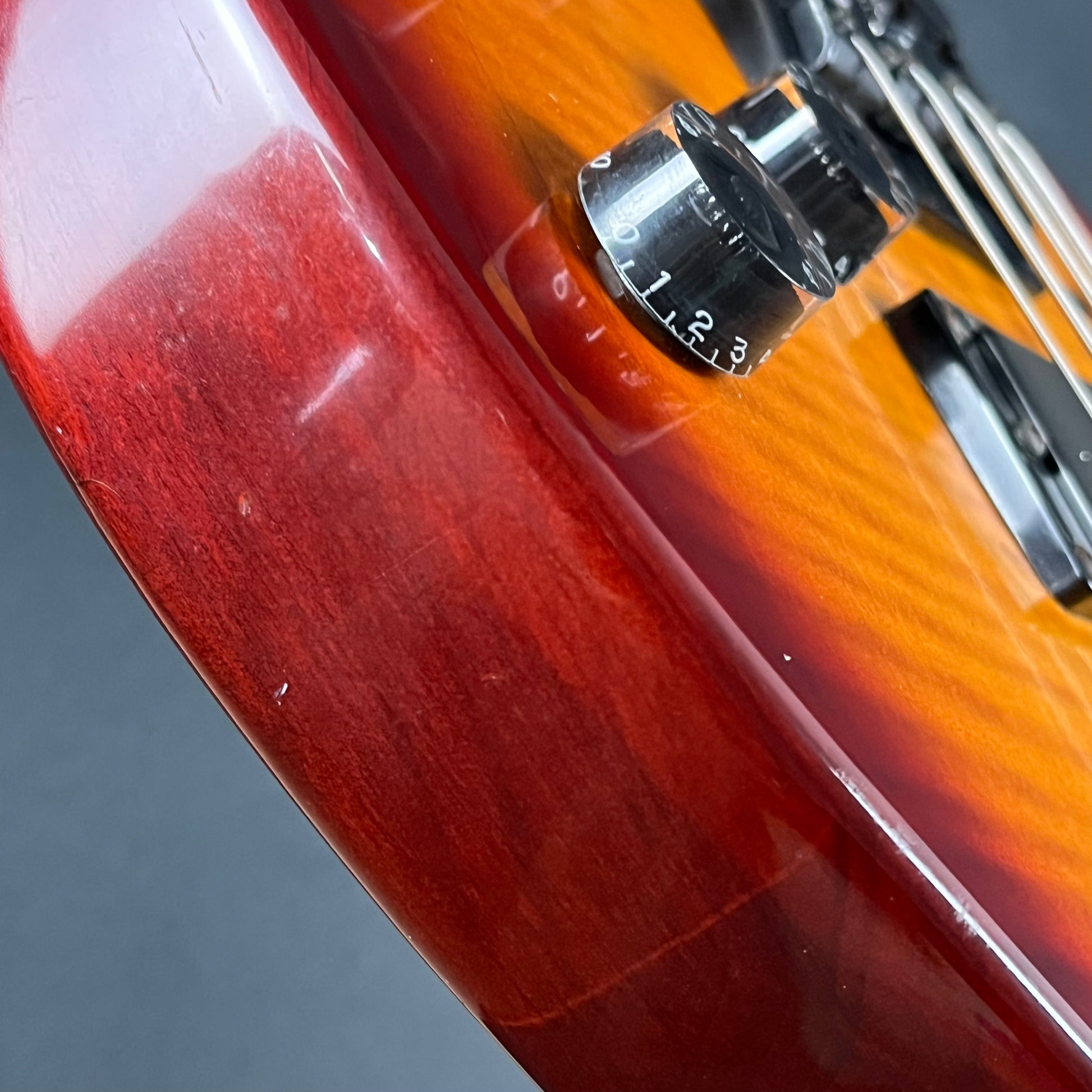 Epiphone Korea Les Paul Special Bass