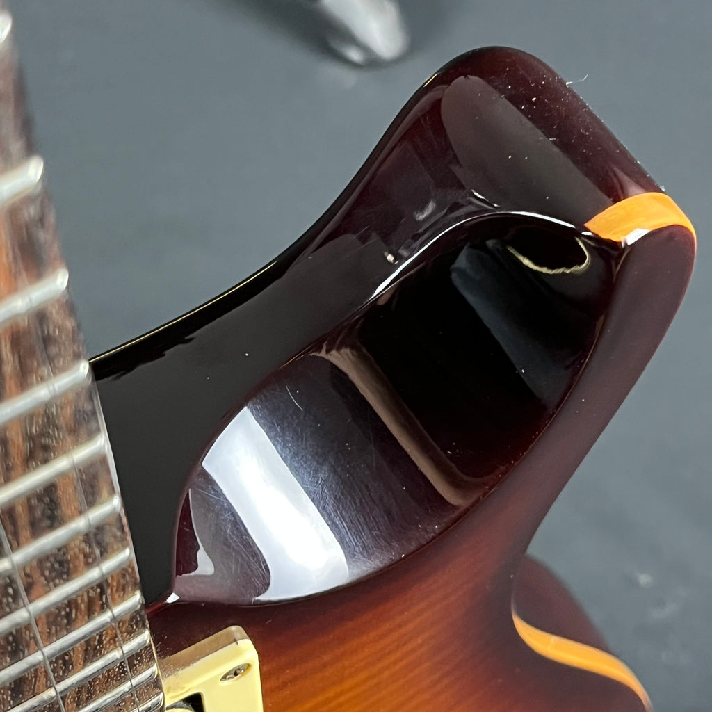 PRS SE Custom 24 2012
