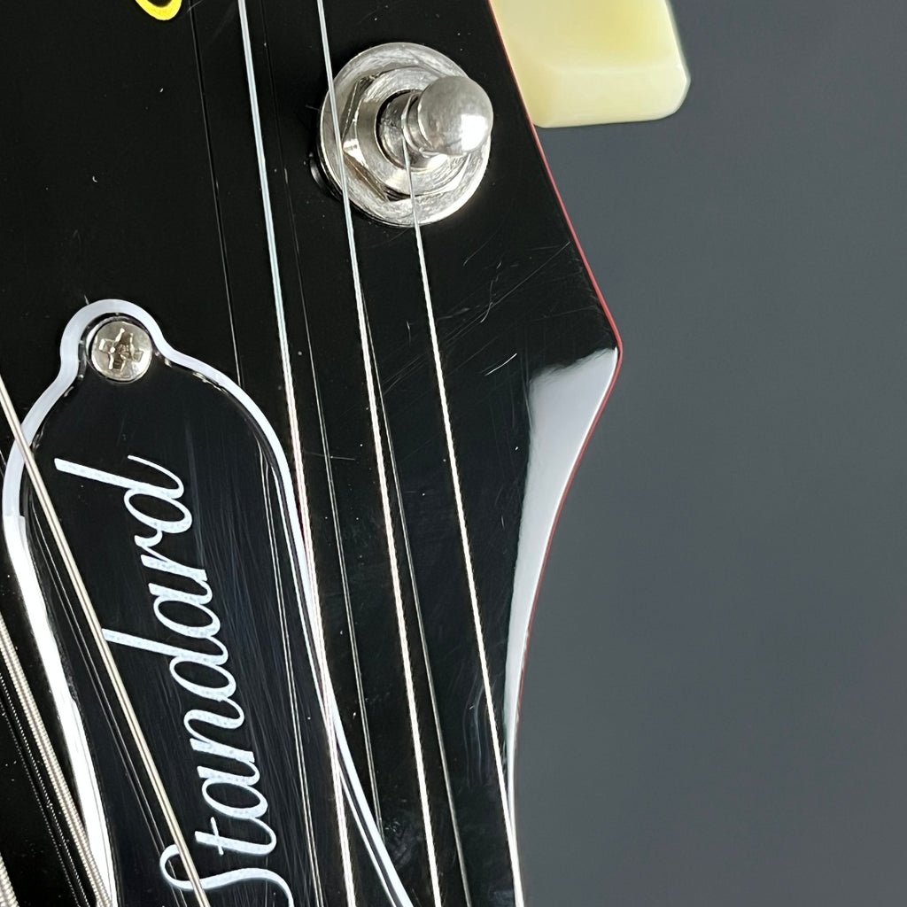 Epiphone Les Paul Standard 50s