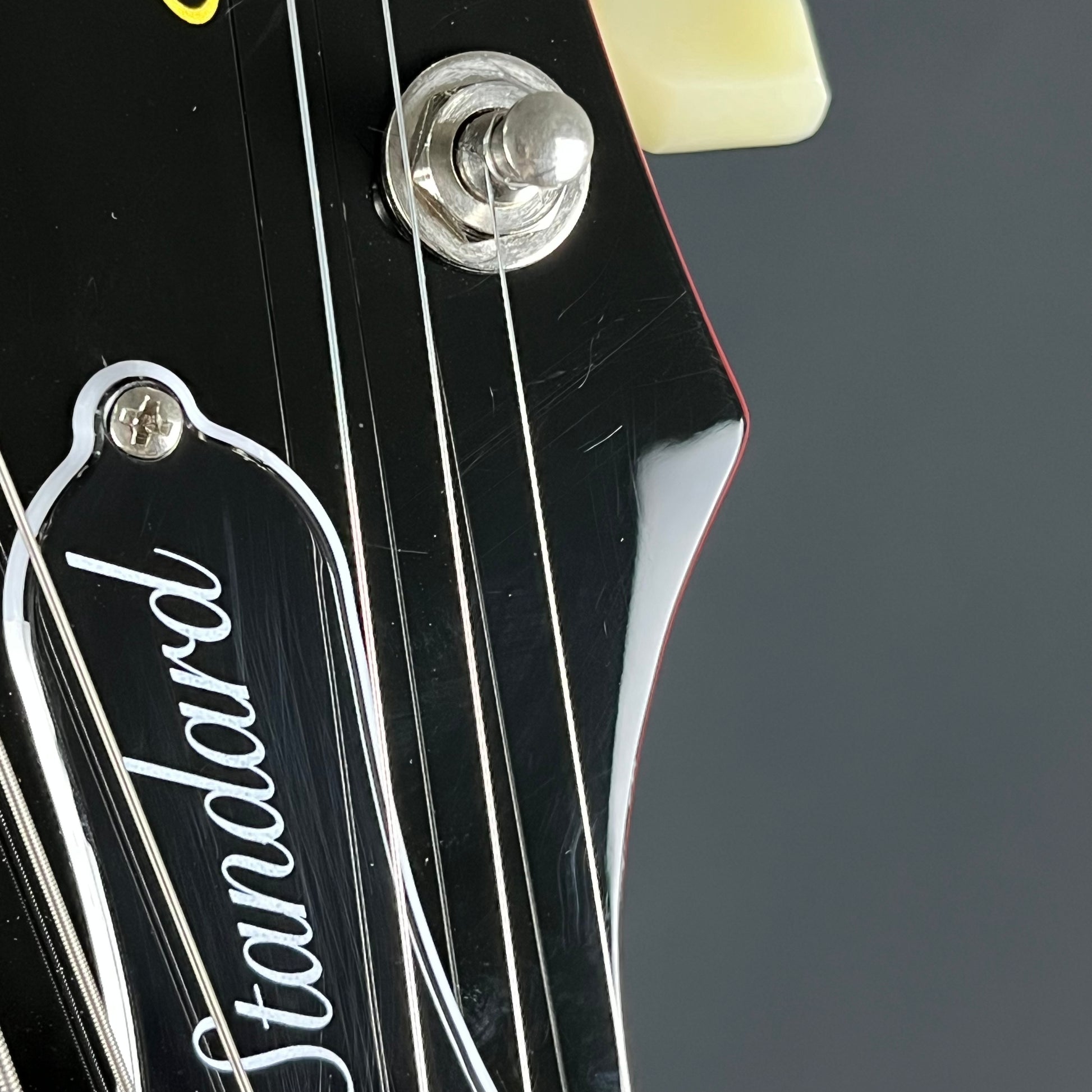 Epiphone Les Paul Standard 50s