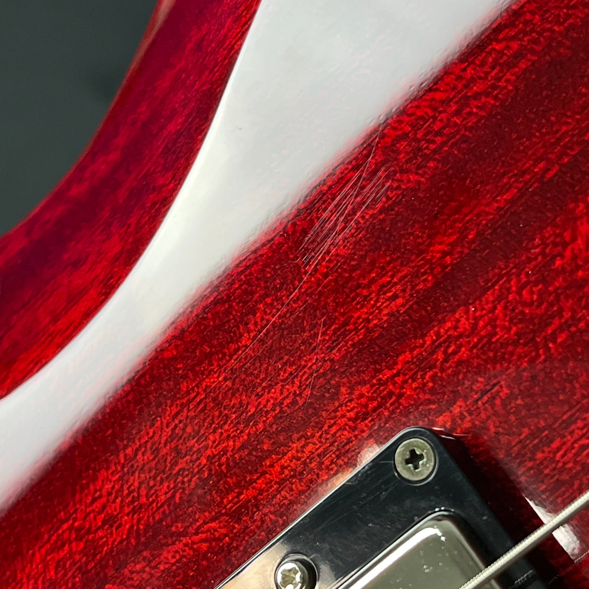 Epiphone Japan SG-70 CH