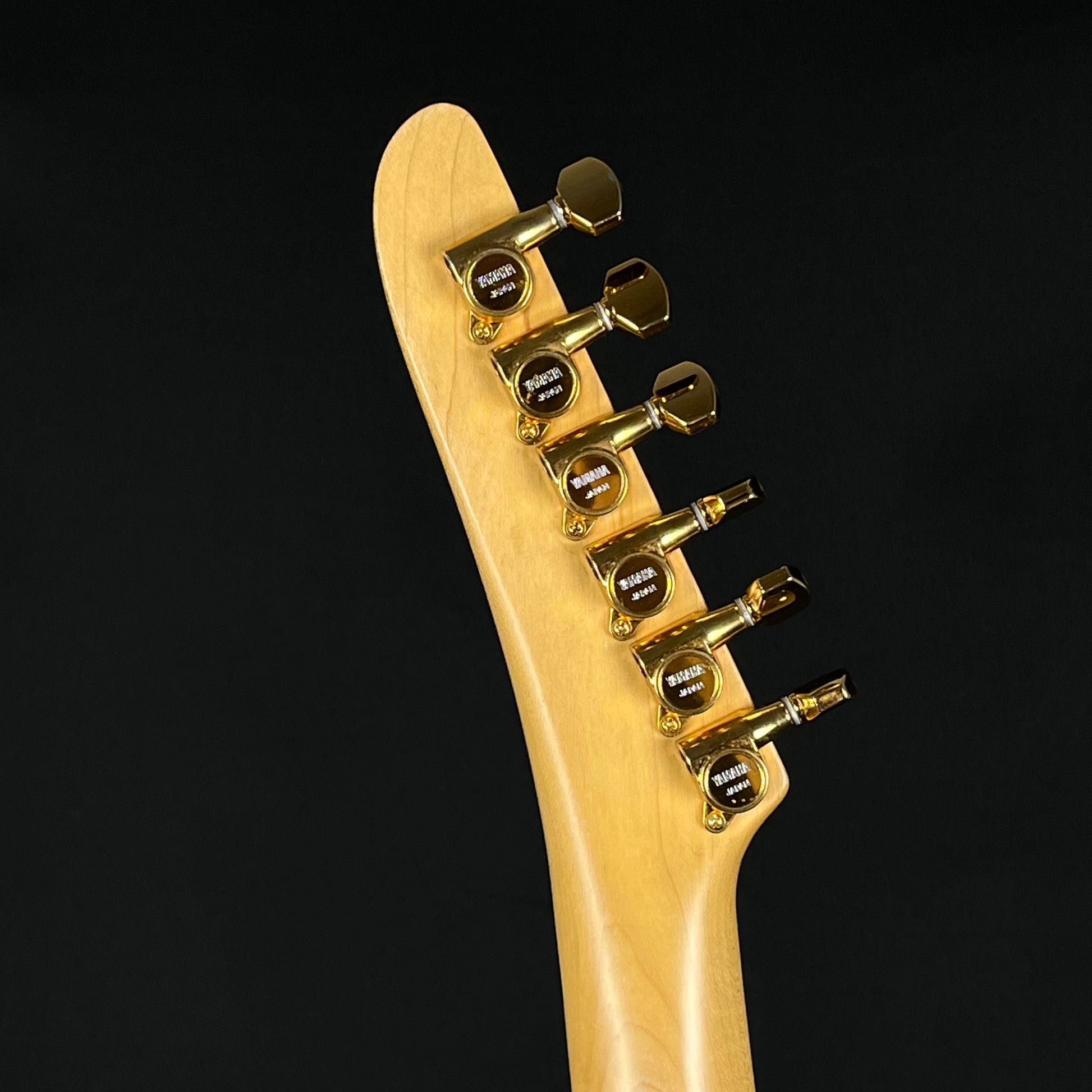 YAMAHA Japan MG-IIR