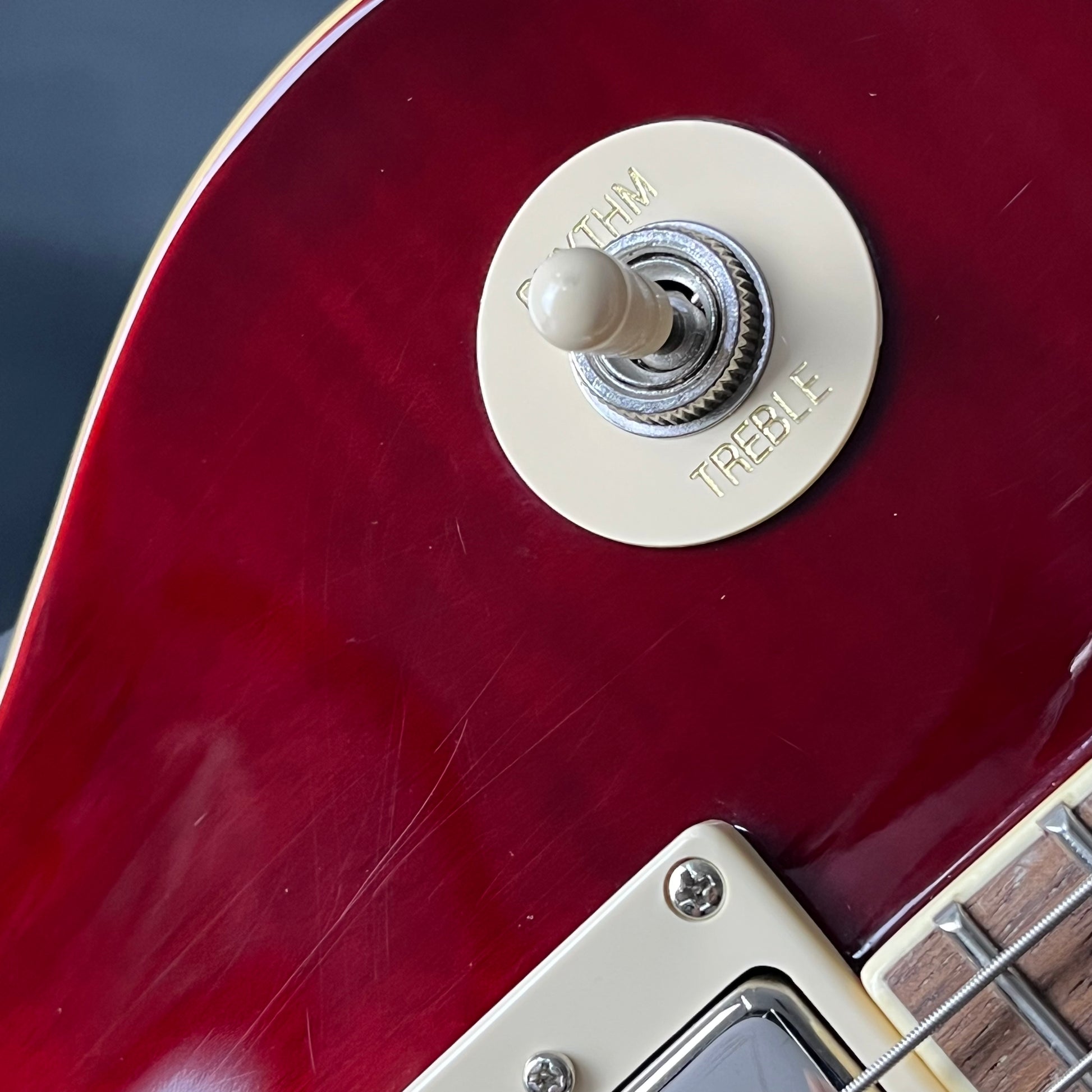 Epiphone Les Paul Standard 50s