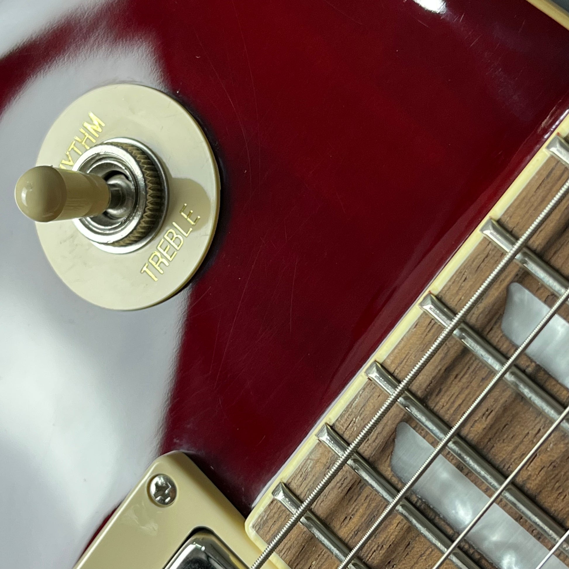 Epiphone Les Paul Standard 50s