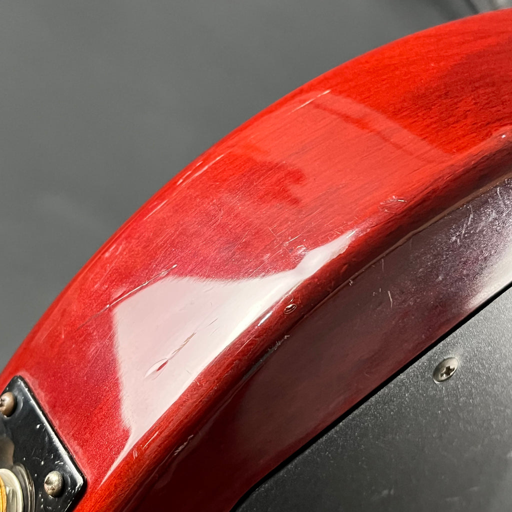 Epiphone Korea Les Paul Special Bass