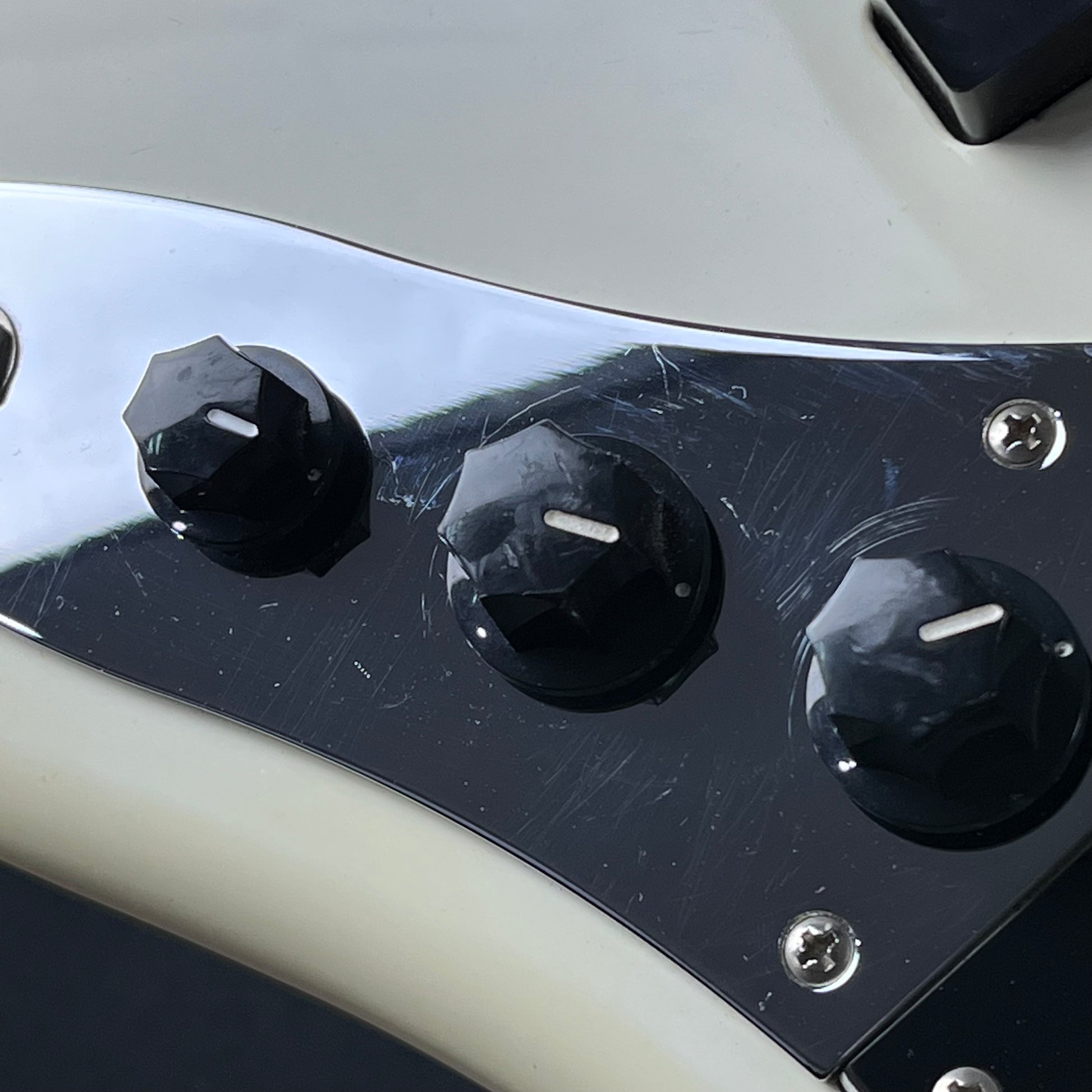 Bacchus Universe Series Jazz Bass